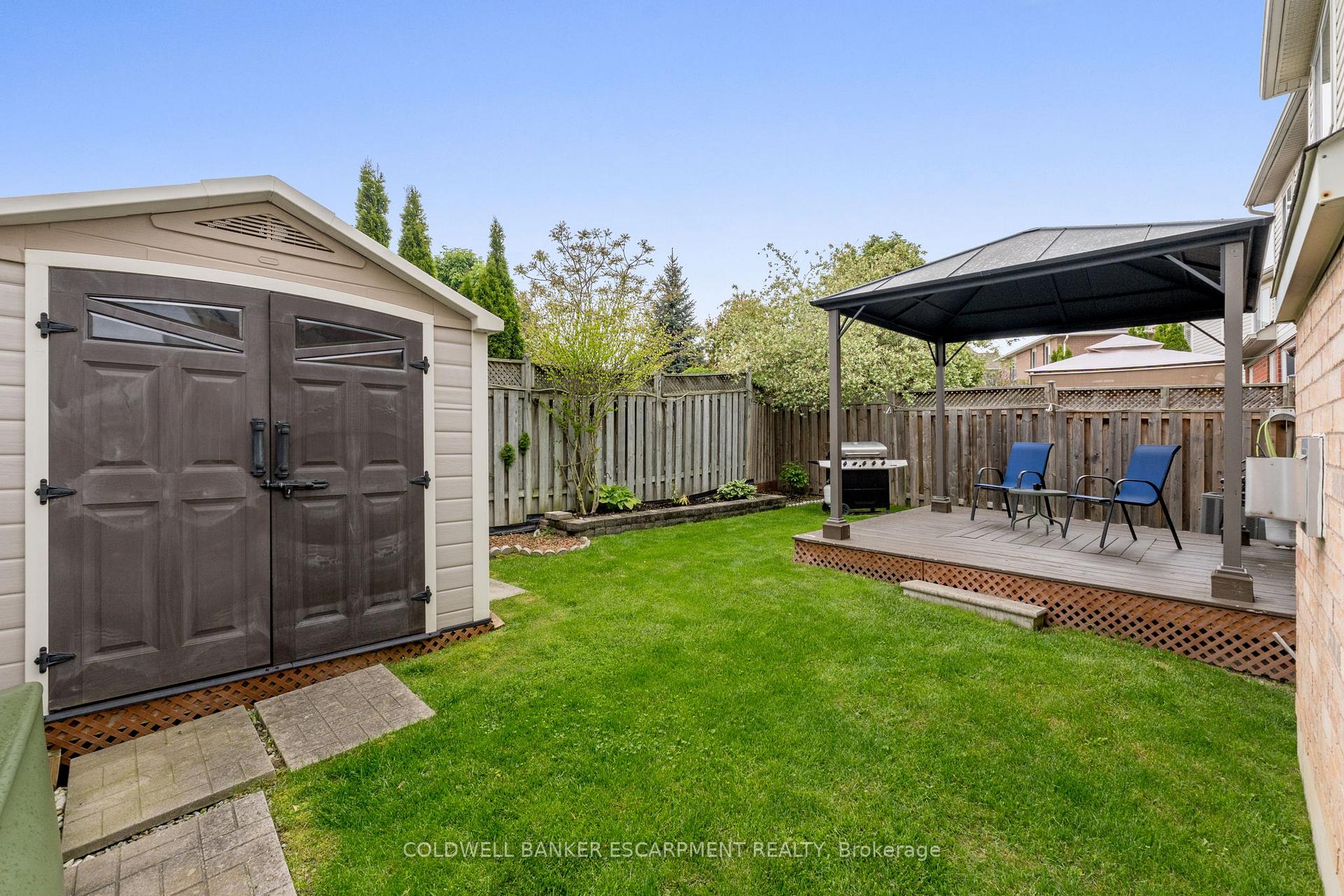 Photo 45 of 593 Caverhill Crescent, Milton, Clarke — HOMEH