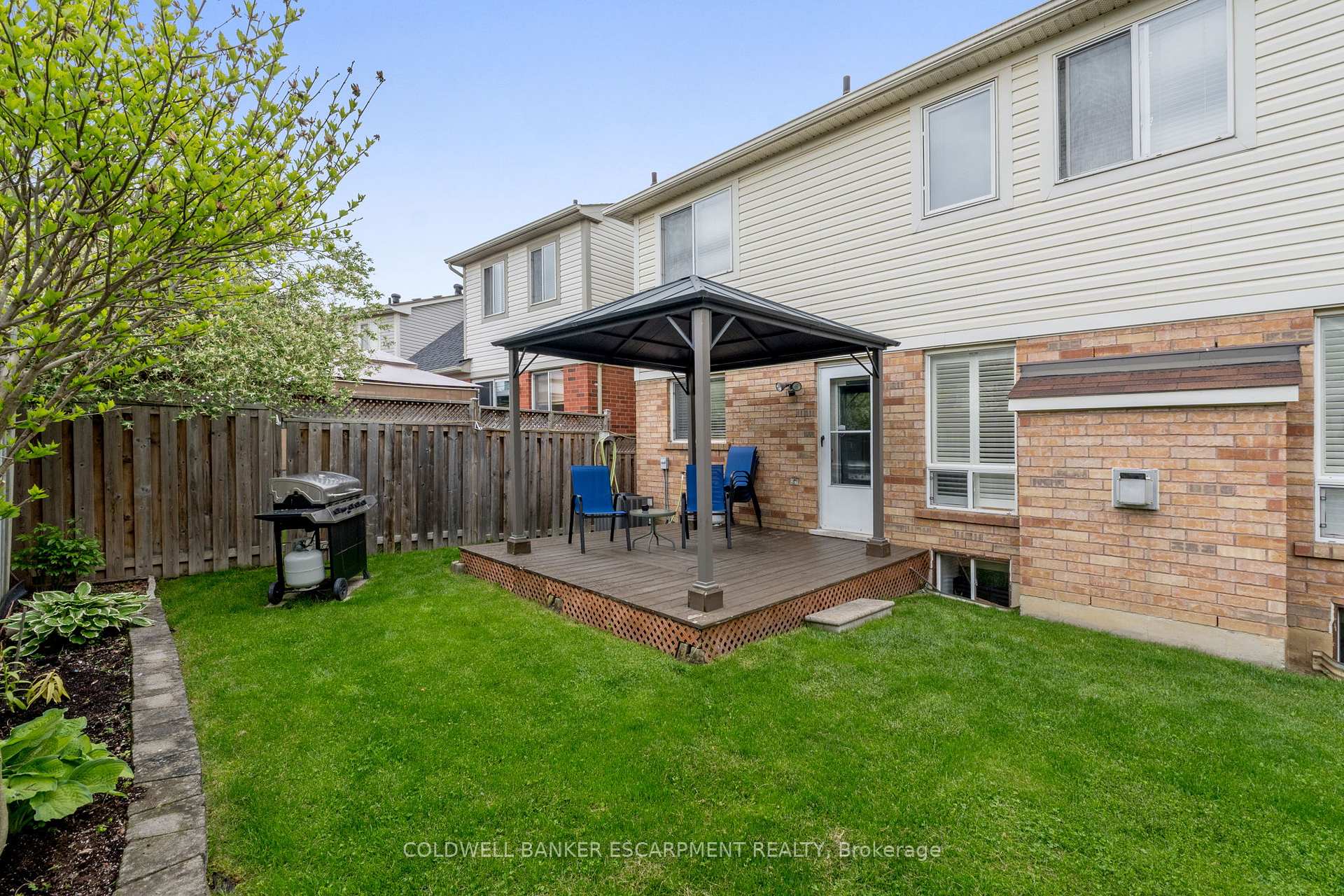 Photo 46 of 593 Caverhill Crescent, Milton, Clarke — HOMEH