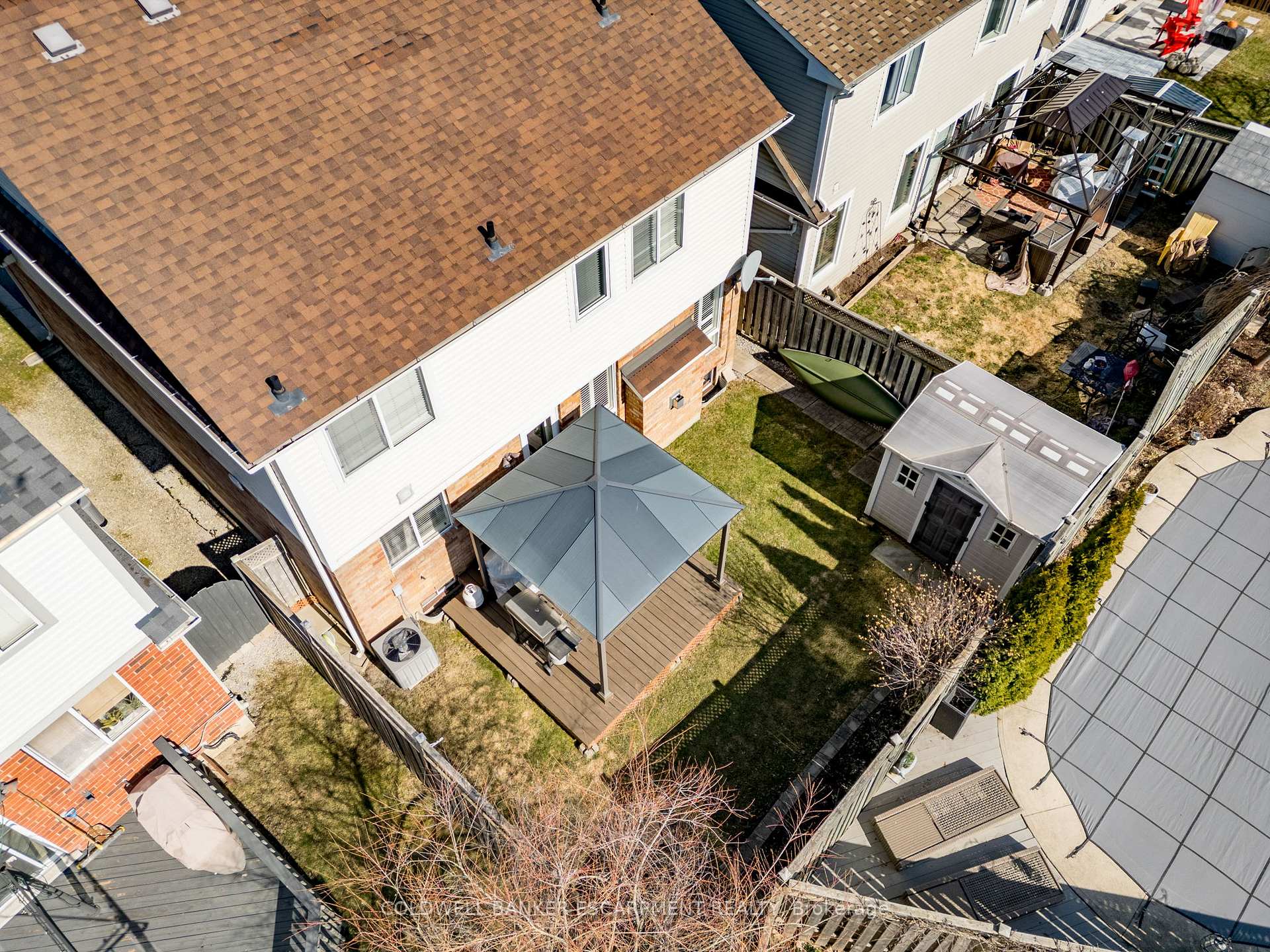 Photo 47 of 593 Caverhill Crescent, Milton, Clarke — HOMEH