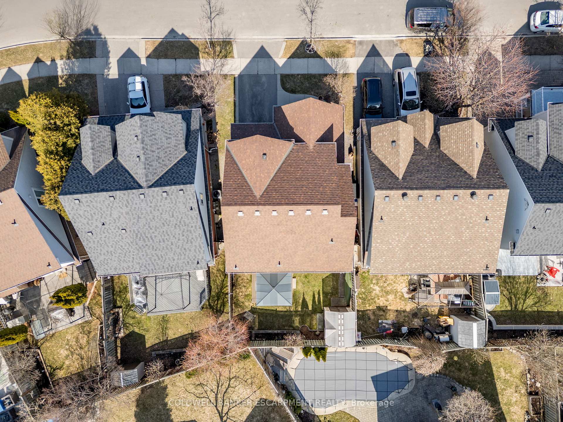 Photo 49 of 593 Caverhill Crescent, Milton, Clarke — HOMEH