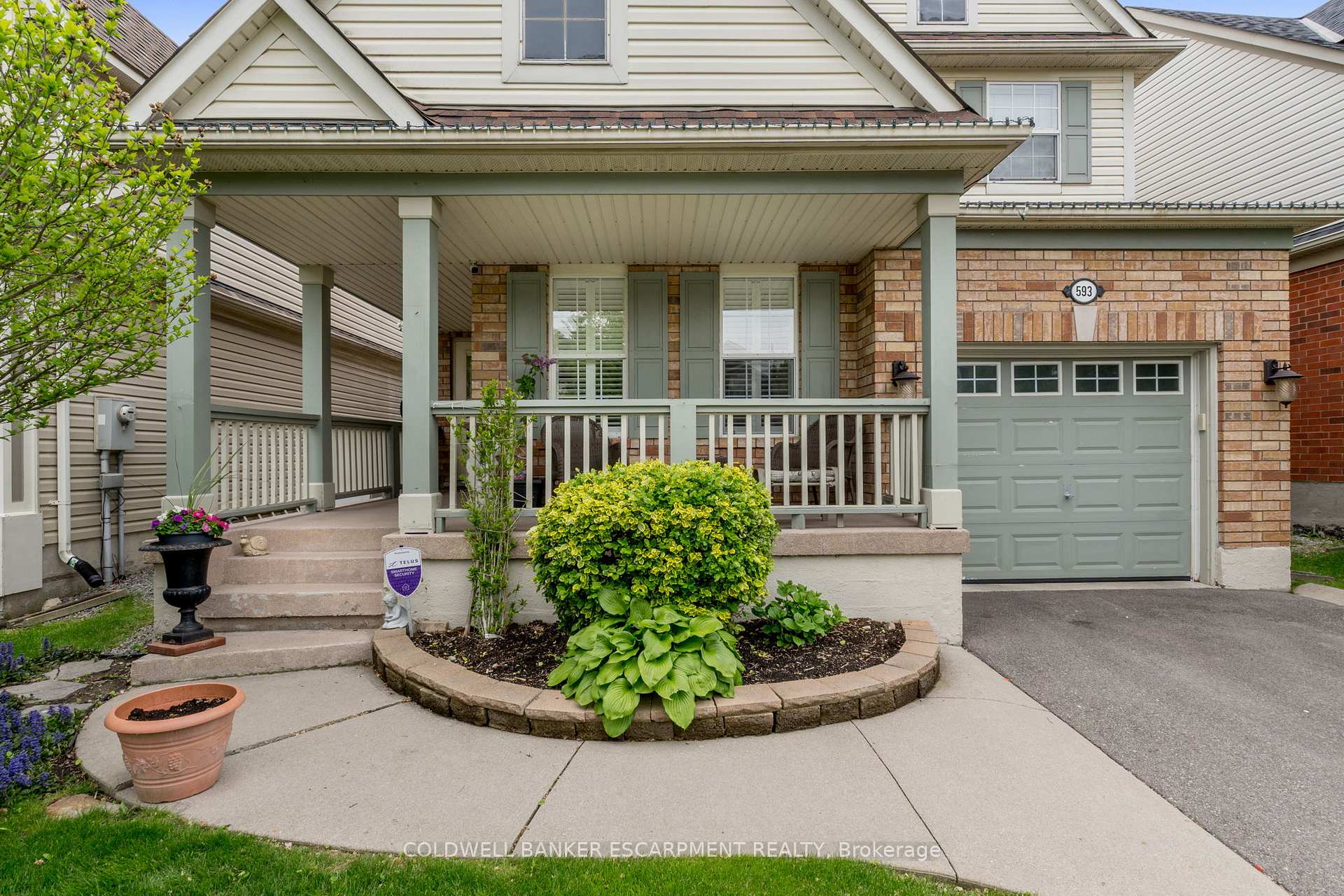 Photo 50 of 593 Caverhill Crescent, Milton, Clarke — HOMEH
