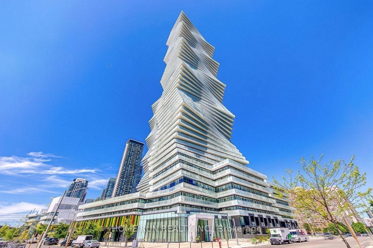 Photo 1 of Unit 1707, 3883 Quartz Road, Mississauga, City Centre — HOMEH