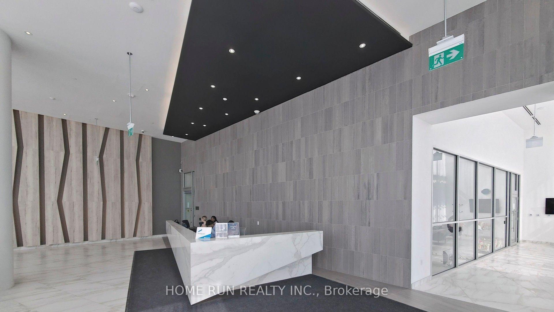 Photo 4 of Unit 1707, 3883 Quartz Road, Mississauga, City Centre — HOMEH