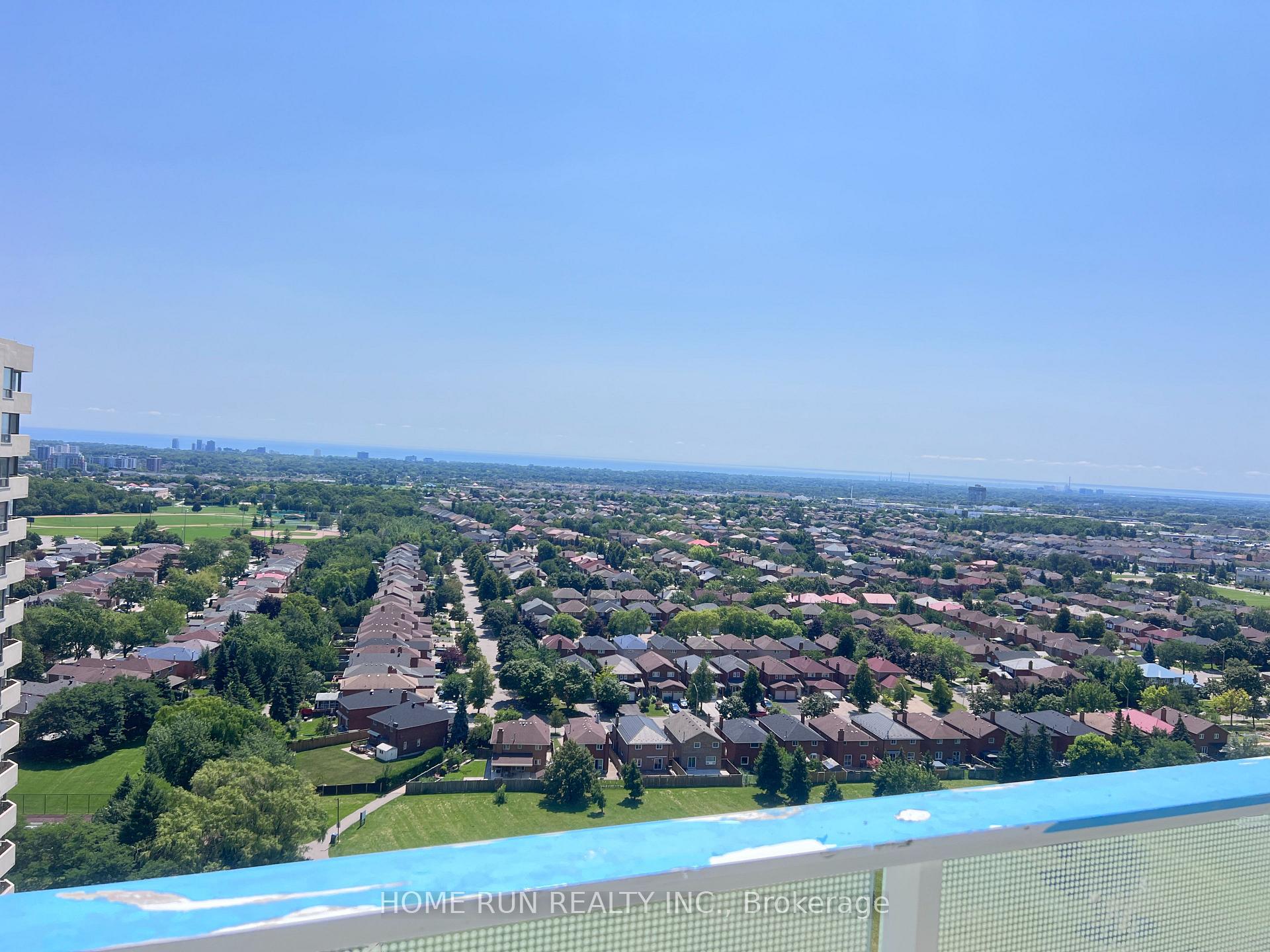 Photo 54 of Unit 1707, 3883 Quartz Road, Mississauga, City Centre — HOMEH