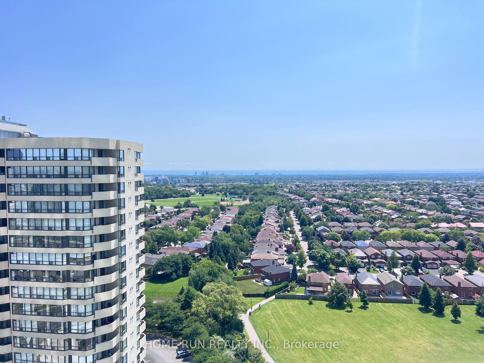 Photo 56 of Unit 1707, 3883 Quartz Road, Mississauga, City Centre — HOMEH