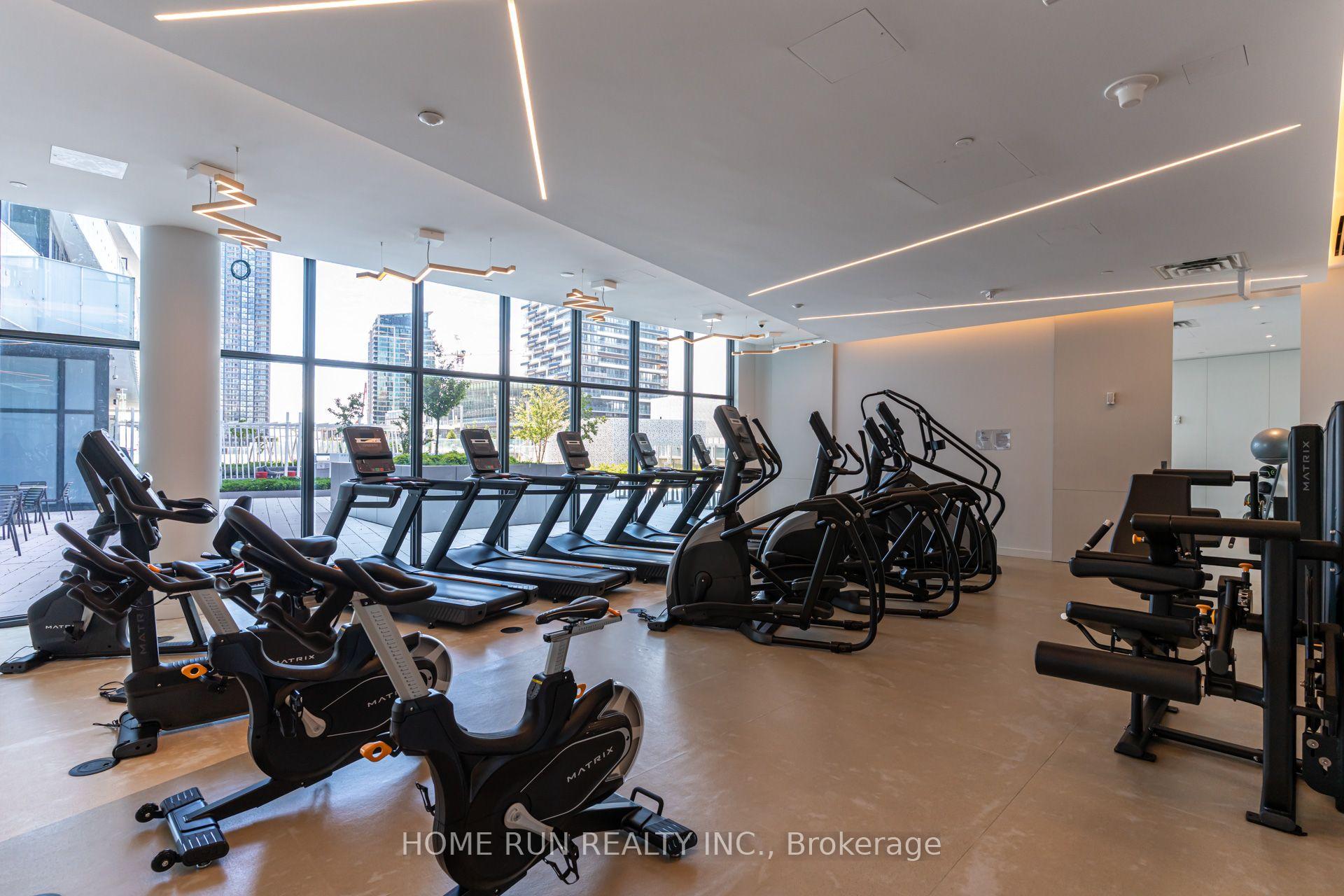 Photo 58 of Unit 1707, 3883 Quartz Road, Mississauga, City Centre — HOMEH
