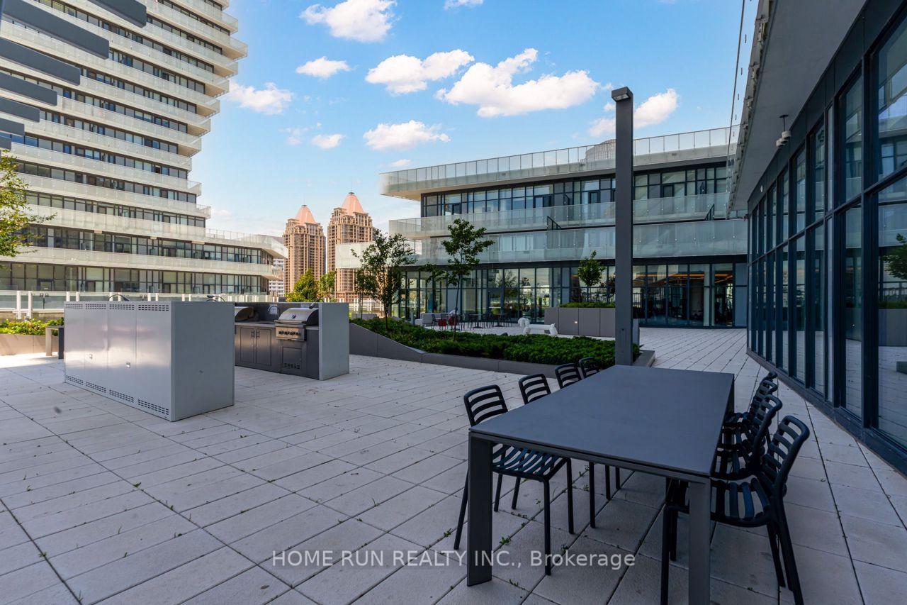 Photo 60 of Unit 1707, 3883 Quartz Road, Mississauga, City Centre — HOMEH
