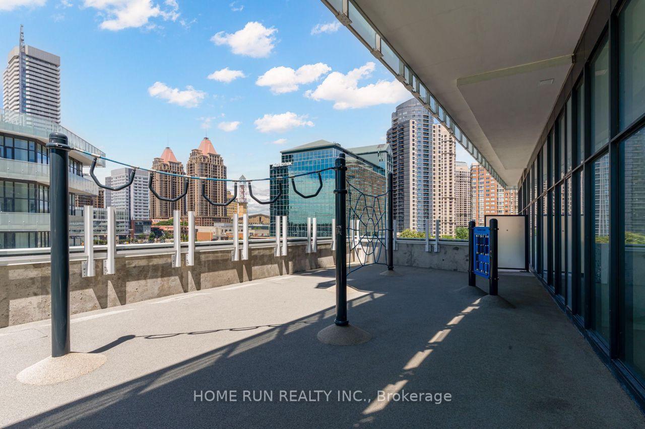 Photo 62 of Unit 1707, 3883 Quartz Road, Mississauga, City Centre — HOMEH