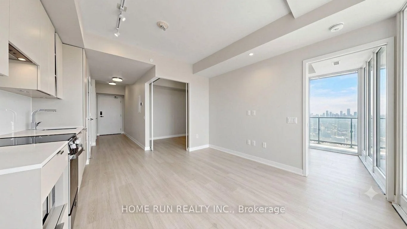 Photo 9 of Unit 1707, 3883 Quartz Road, Mississauga, City Centre — HOMEH