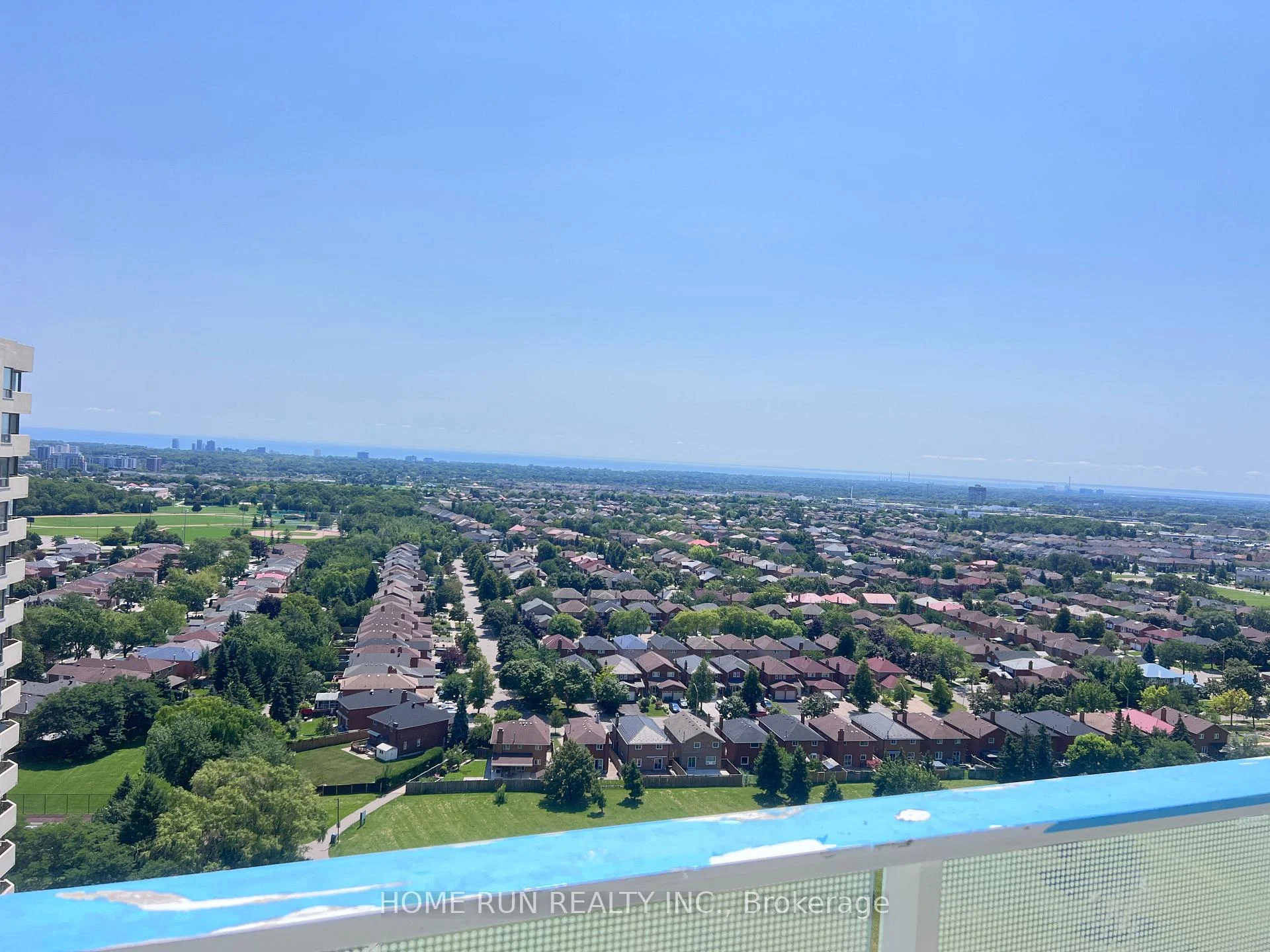 Photo 29 of Unit 1707, 3883 Quartz Road, Mississauga, City Centre — HOMEH