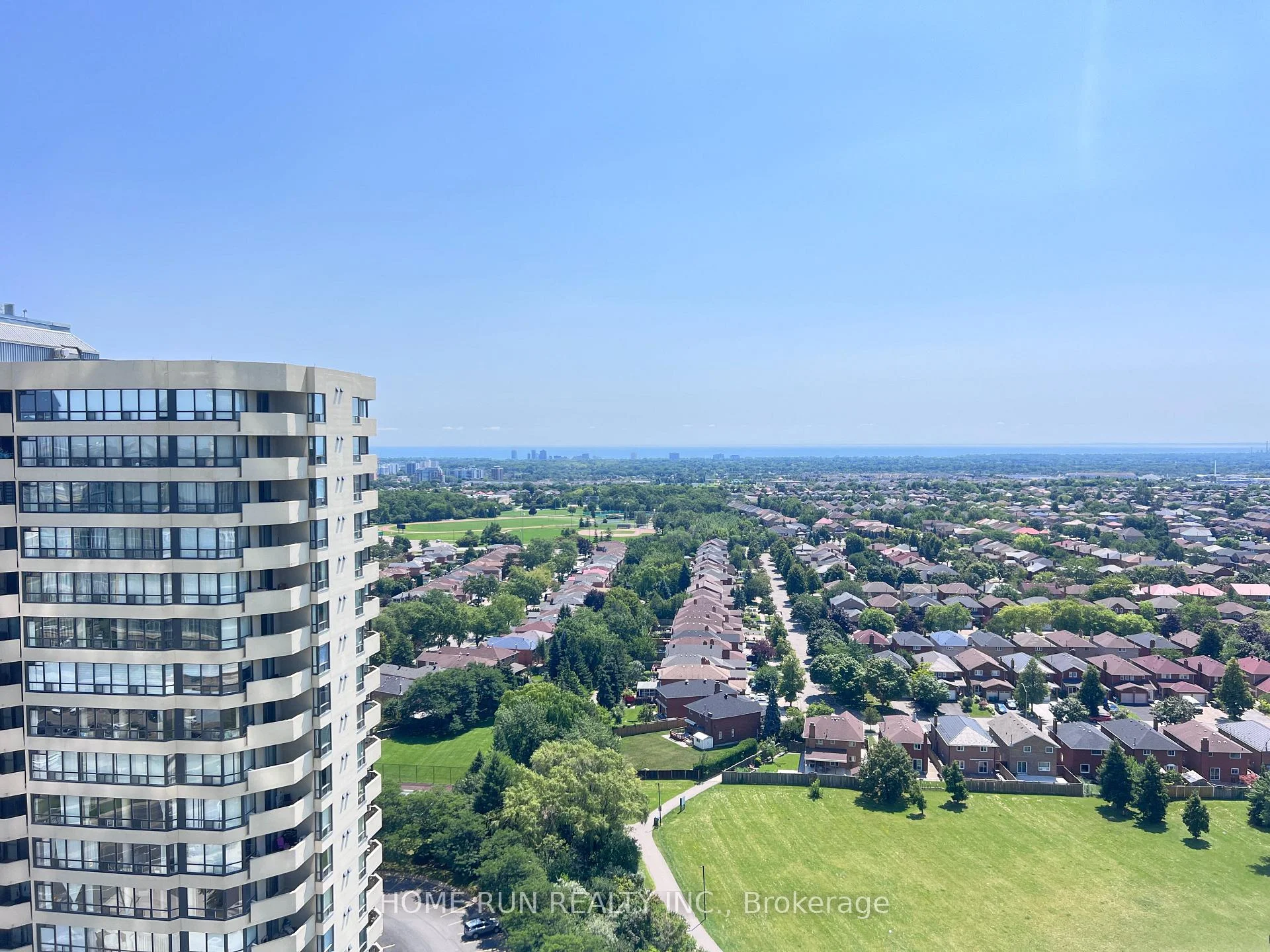 Photo 33 of Unit 1707, 3883 Quartz Road, Mississauga, City Centre — HOMEH