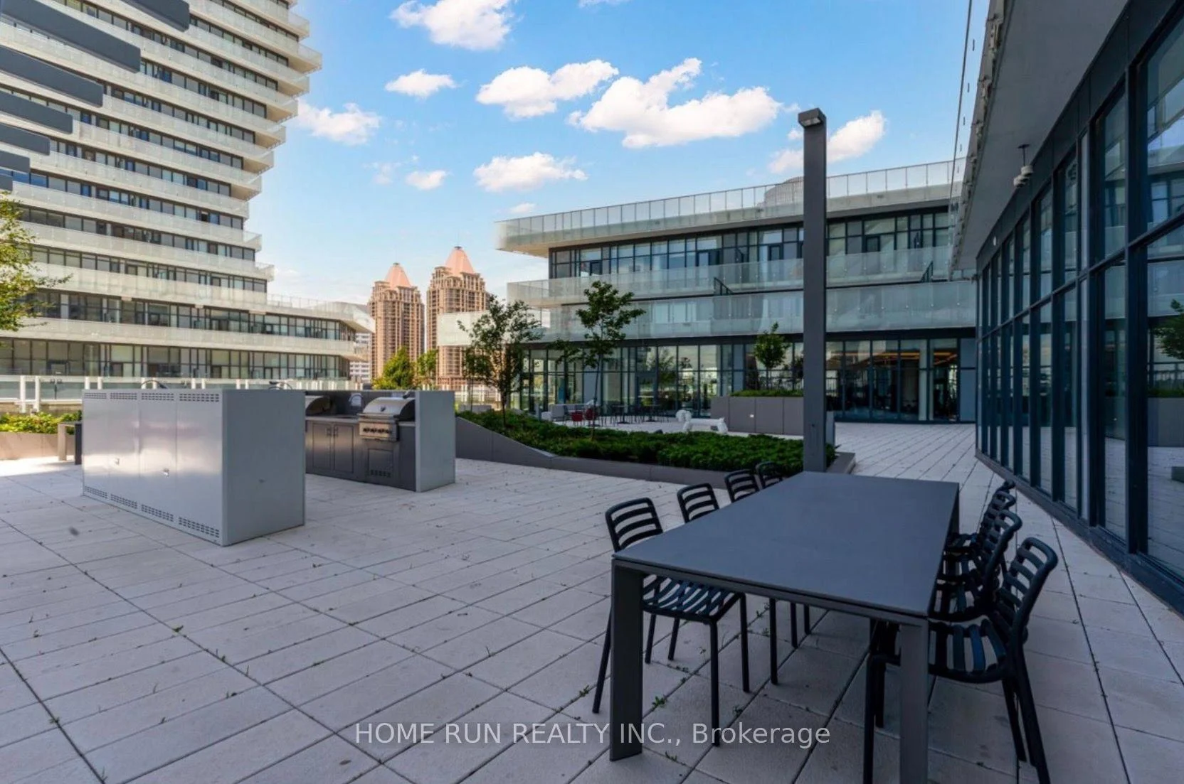 Photo 61 of Unit 1707, 3883 Quartz Road, Mississauga, City Centre — HOMEH
