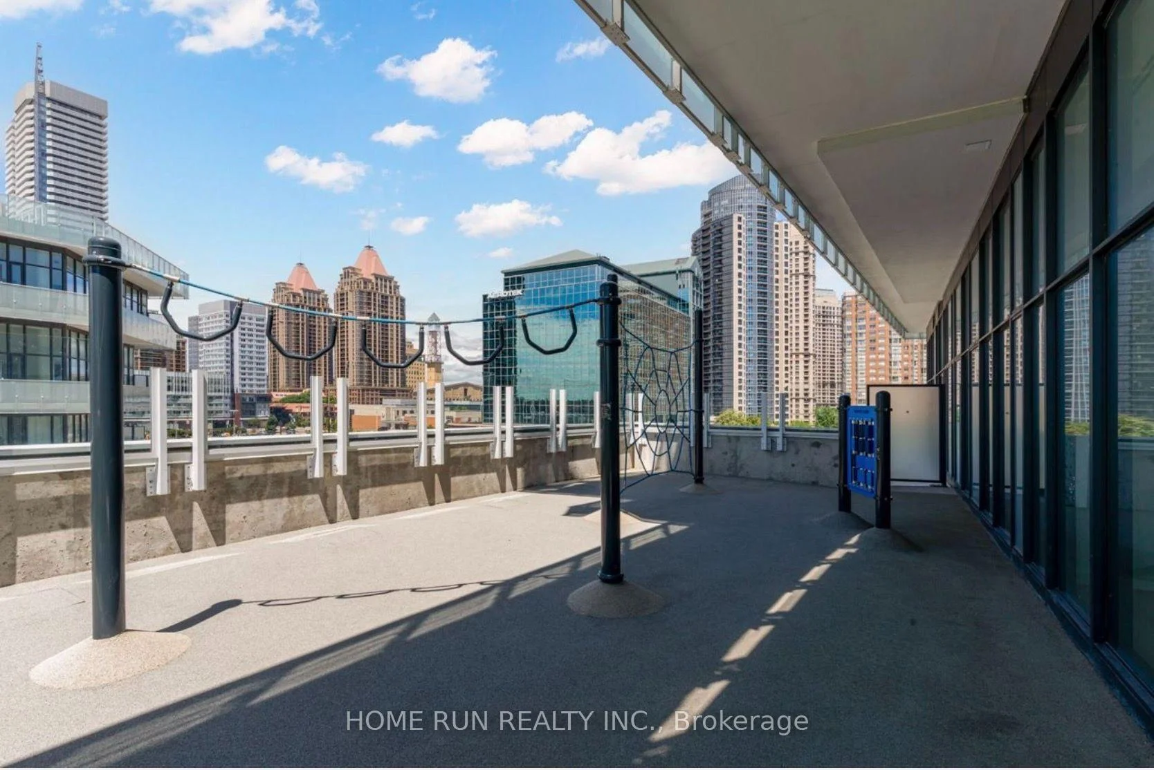 Photo 63 of Unit 1707, 3883 Quartz Road, Mississauga, City Centre — HOMEH