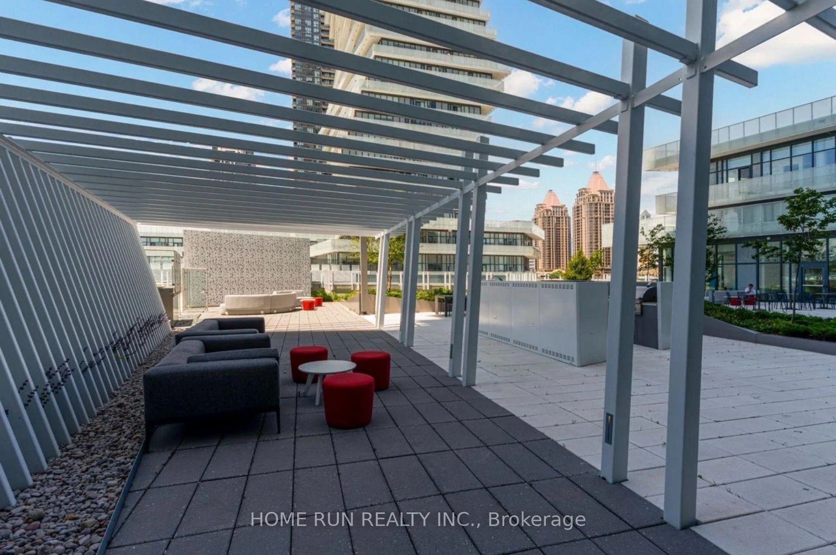 Photo 65 of Unit 1707, 3883 Quartz Road, Mississauga, City Centre — HOMEH