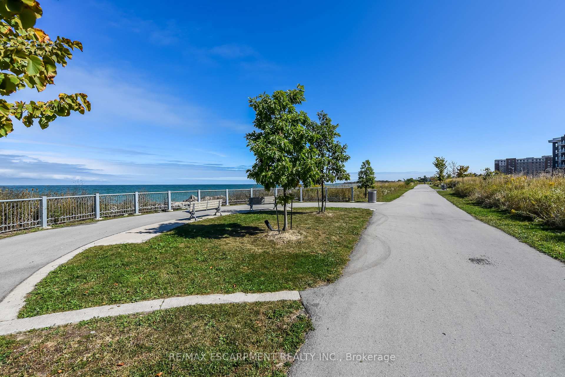 Photo 37 of Unit 123, 101 Shoreview Place, Hamilton, Lakeshore — HOMEH