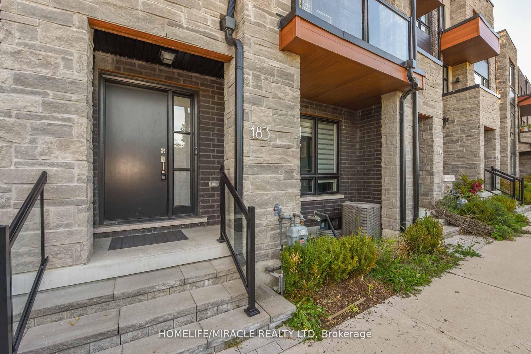 Photo 2 of 183 Carpaccio Avenue, Vaughan, Vellore Village — HOMEH