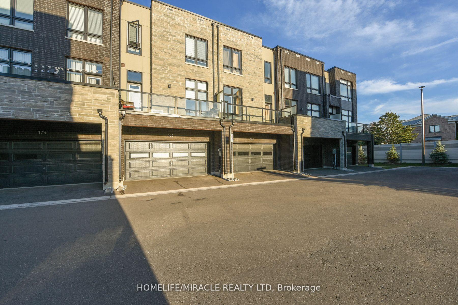 Photo 3 of 183 Carpaccio Avenue, Vaughan, Vellore Village — HOMEH