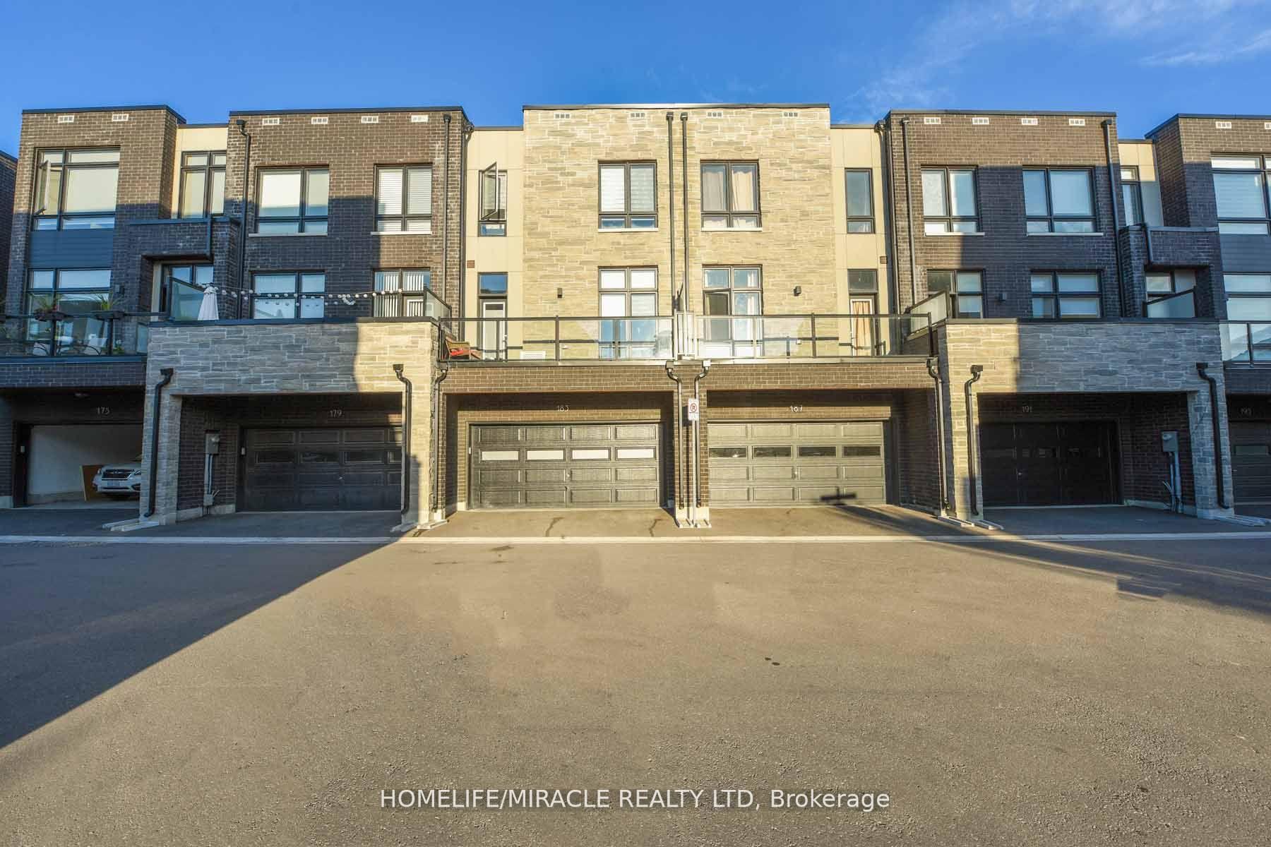 Photo 4 of 183 Carpaccio Avenue, Vaughan, Vellore Village — HOMEH