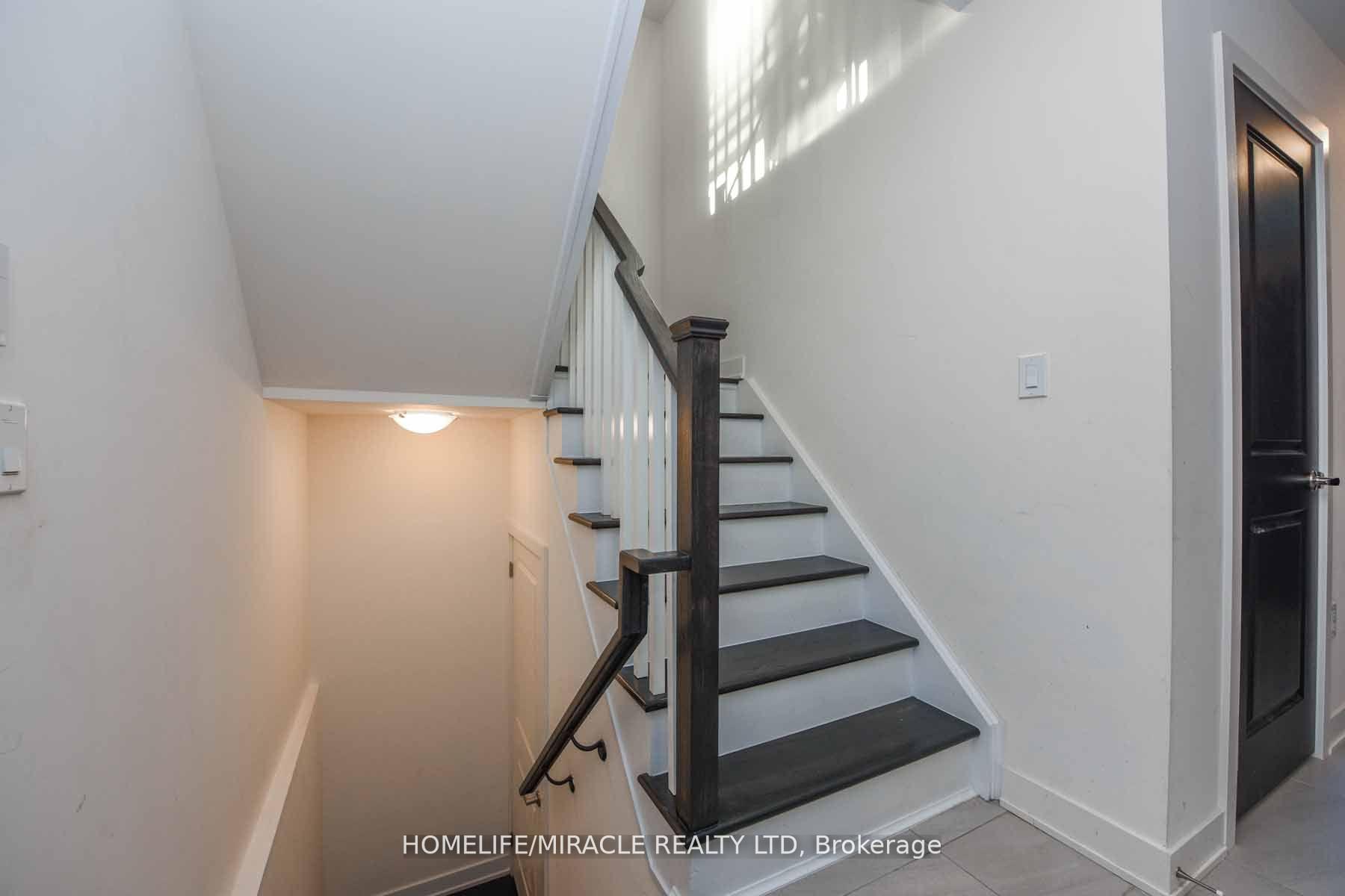Photo 6 of 183 Carpaccio Avenue, Vaughan, Vellore Village — HOMEH