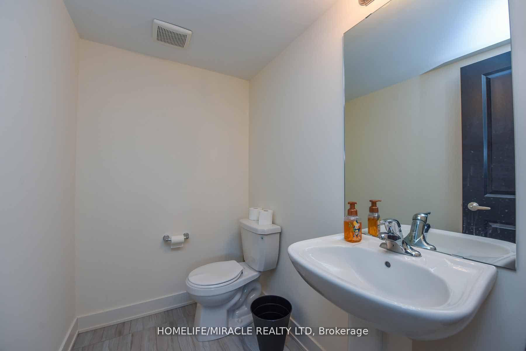 Photo 7 of 183 Carpaccio Avenue, Vaughan, Vellore Village — HOMEH