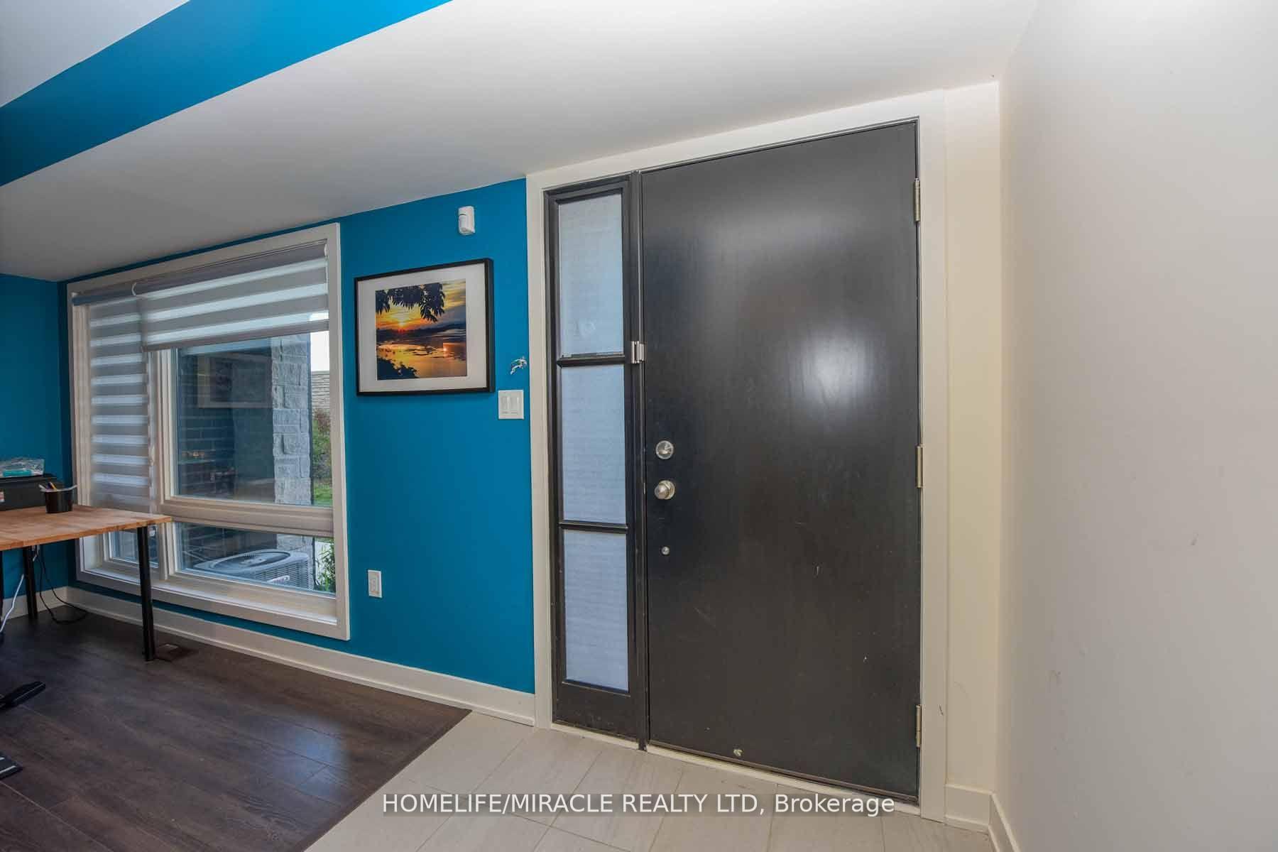 Photo 8 of 183 Carpaccio Avenue, Vaughan, Vellore Village — HOMEH