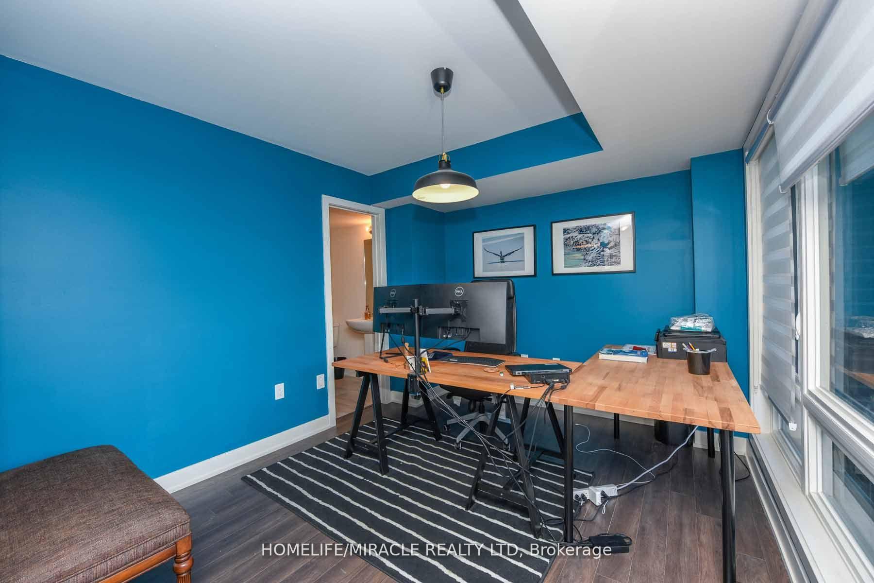 Photo 9 of 183 Carpaccio Avenue, Vaughan, Vellore Village — HOMEH