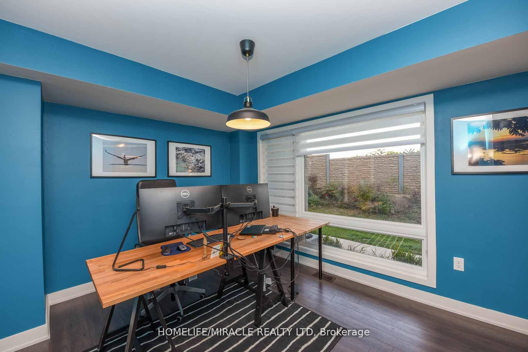 Photo 10 of 183 Carpaccio Avenue, Vaughan, Vellore Village — HOMEH