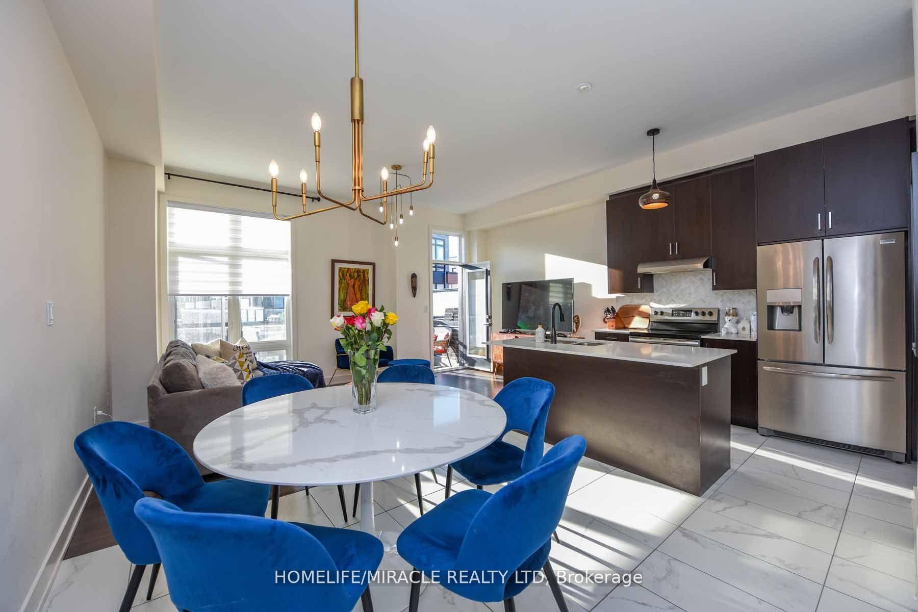 Photo 12 of 183 Carpaccio Avenue, Vaughan, Vellore Village — HOMEH