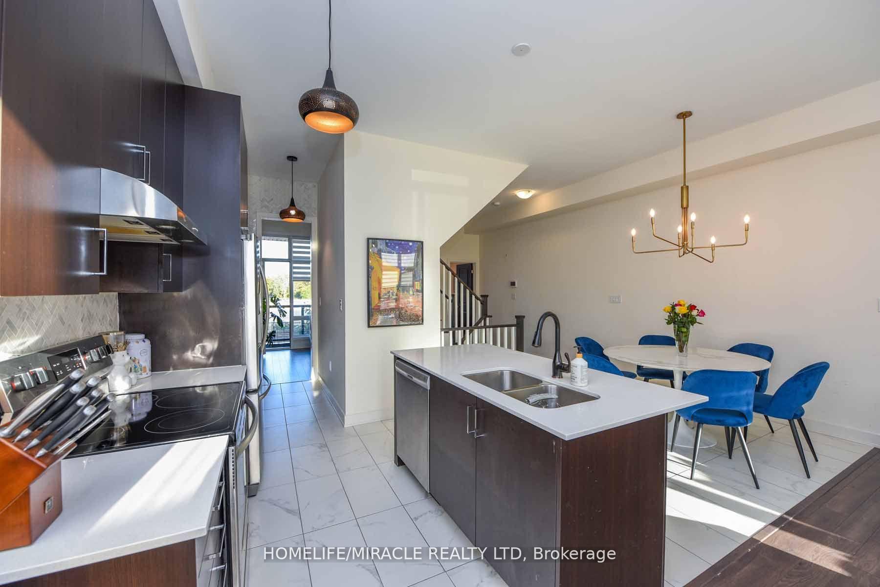 Photo 16 of 183 Carpaccio Avenue, Vaughan, Vellore Village — HOMEH