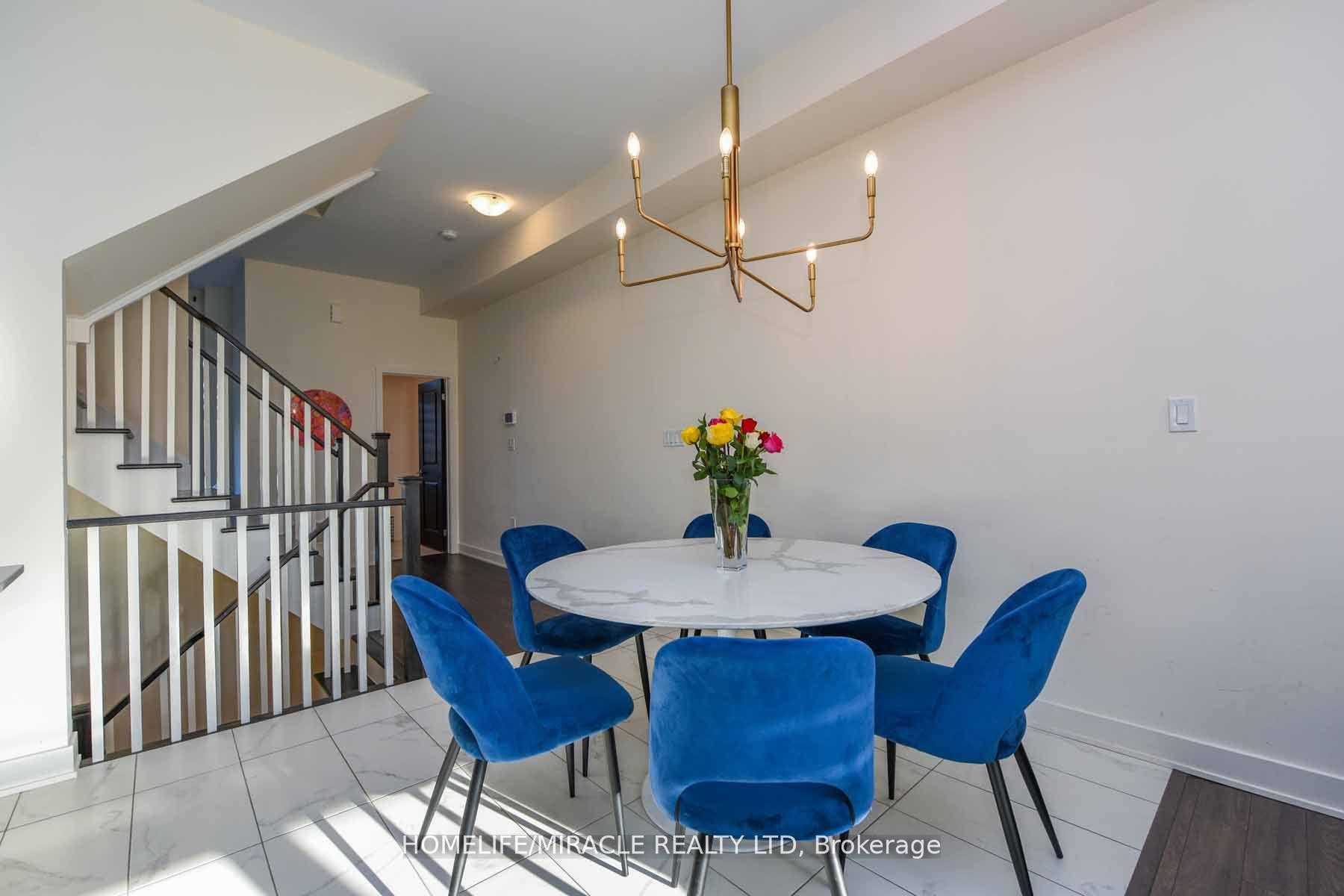 Photo 17 of 183 Carpaccio Avenue, Vaughan, Vellore Village — HOMEH