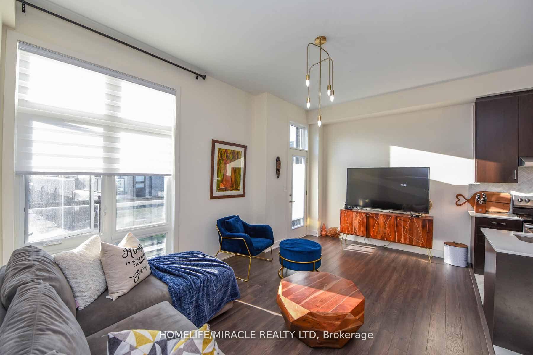 Photo 18 of 183 Carpaccio Avenue, Vaughan, Vellore Village — HOMEH