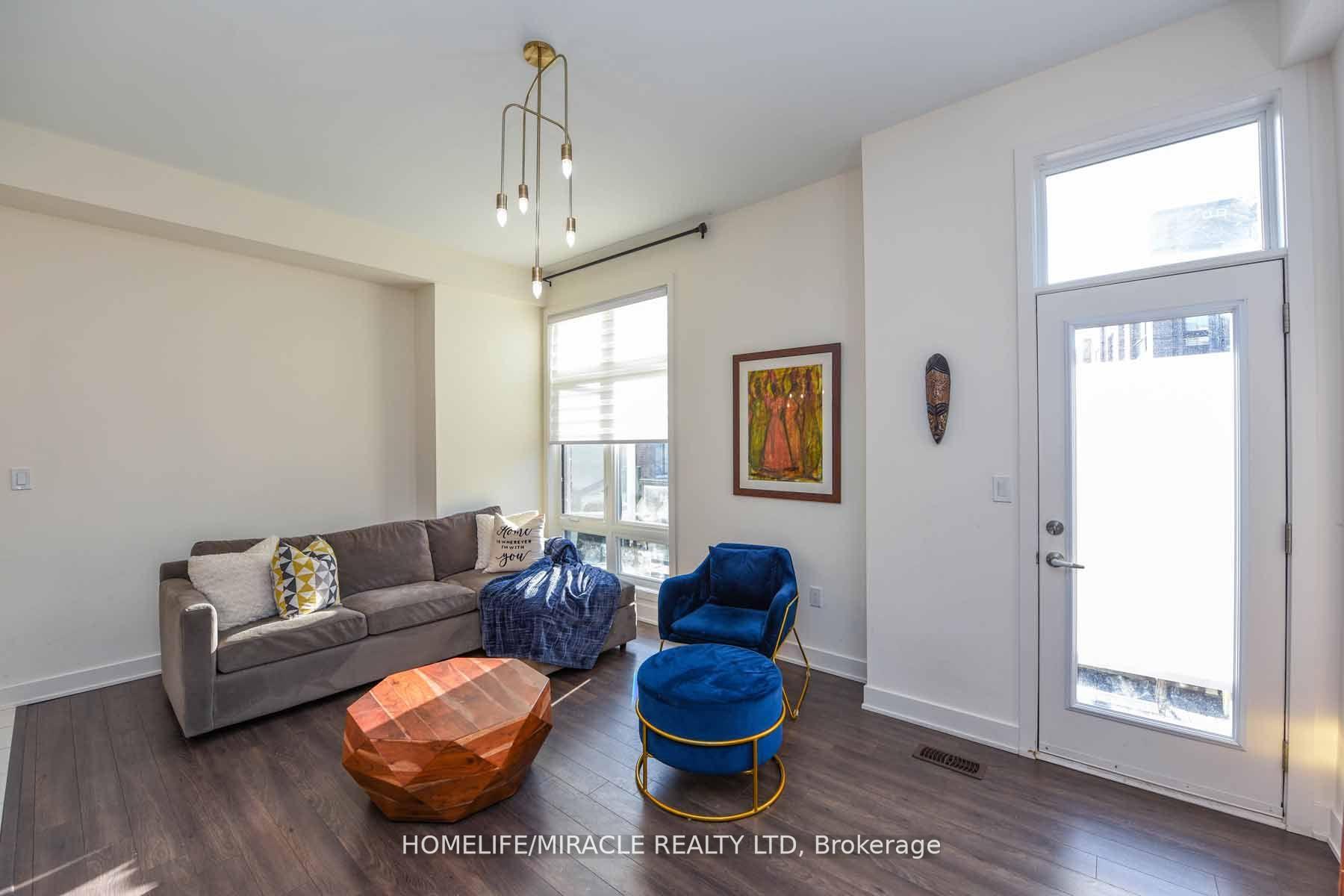 Photo 19 of 183 Carpaccio Avenue, Vaughan, Vellore Village — HOMEH