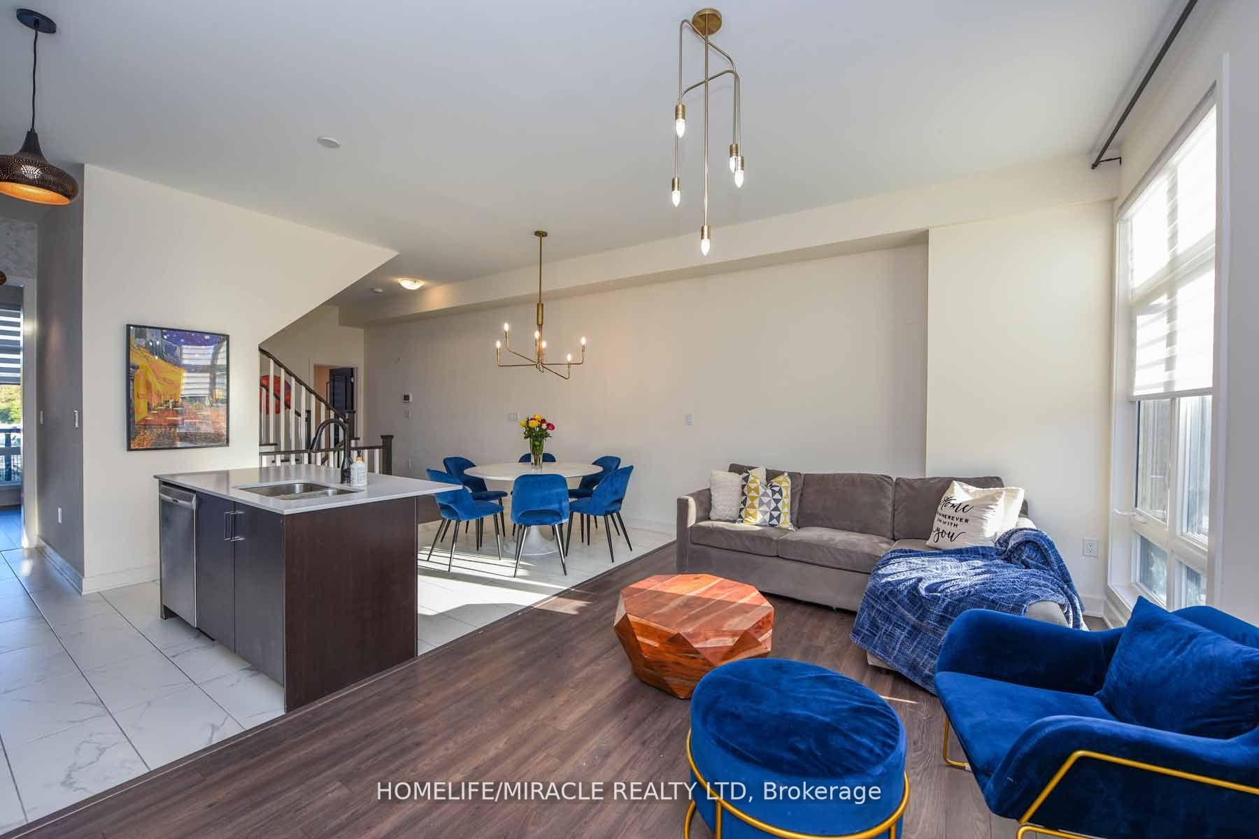 Photo 20 of 183 Carpaccio Avenue, Vaughan, Vellore Village — HOMEH