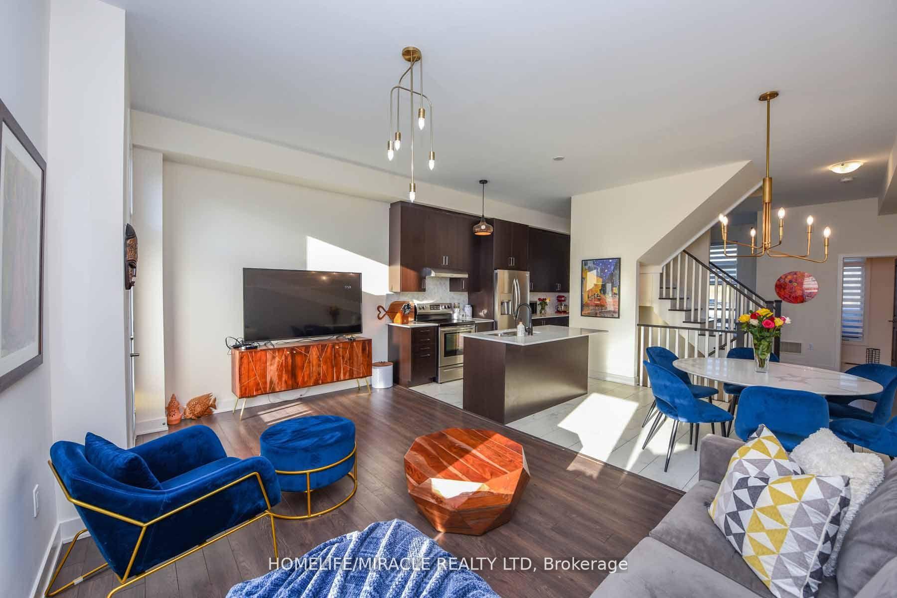 Photo 21 of 183 Carpaccio Avenue, Vaughan, Vellore Village — HOMEH