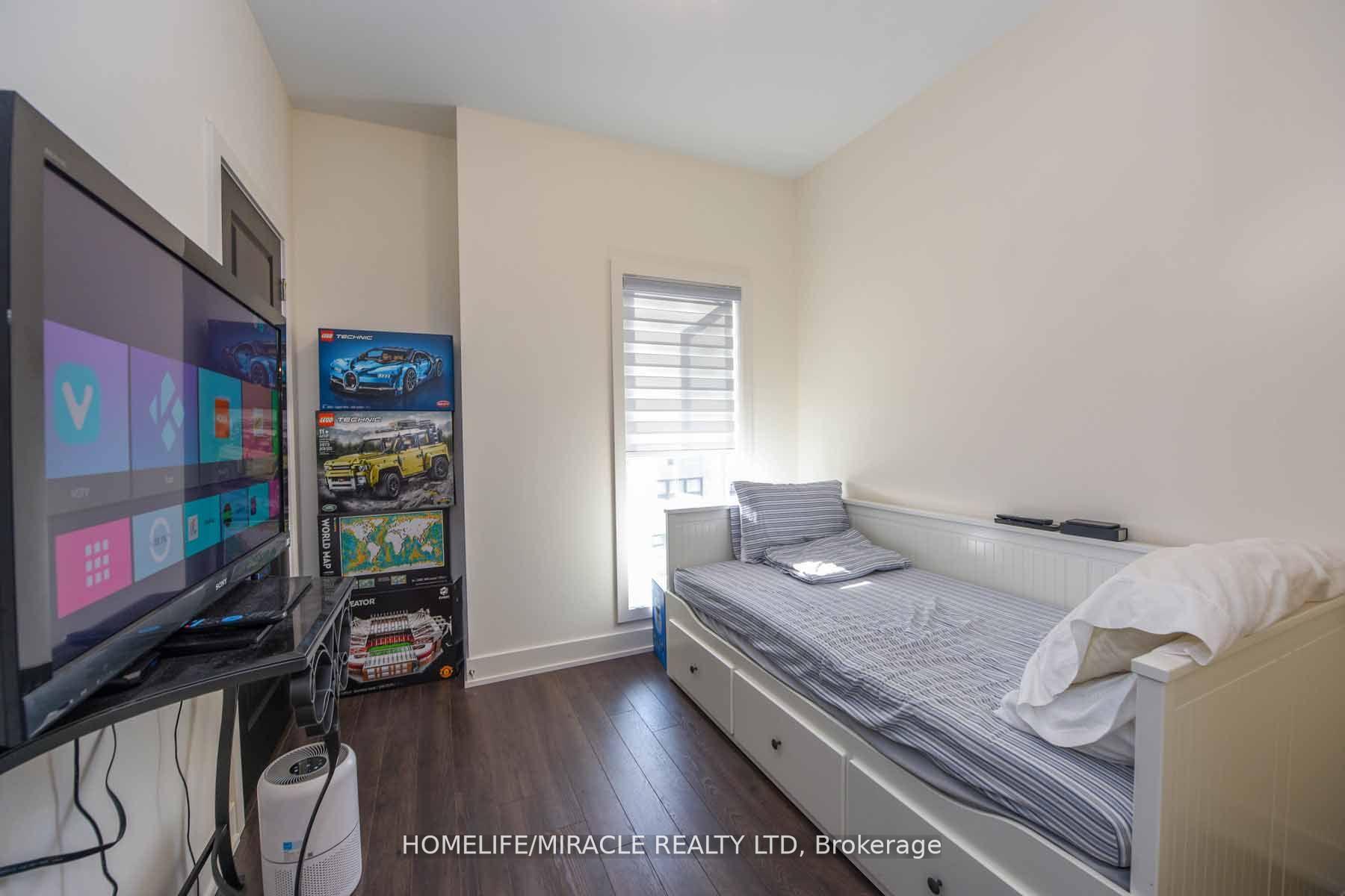Photo 22 of 183 Carpaccio Avenue, Vaughan, Vellore Village — HOMEH