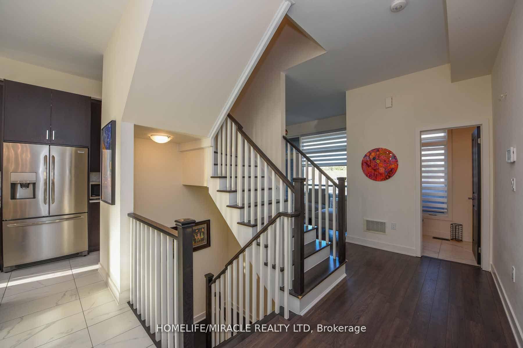 Photo 23 of 183 Carpaccio Avenue, Vaughan, Vellore Village — HOMEH