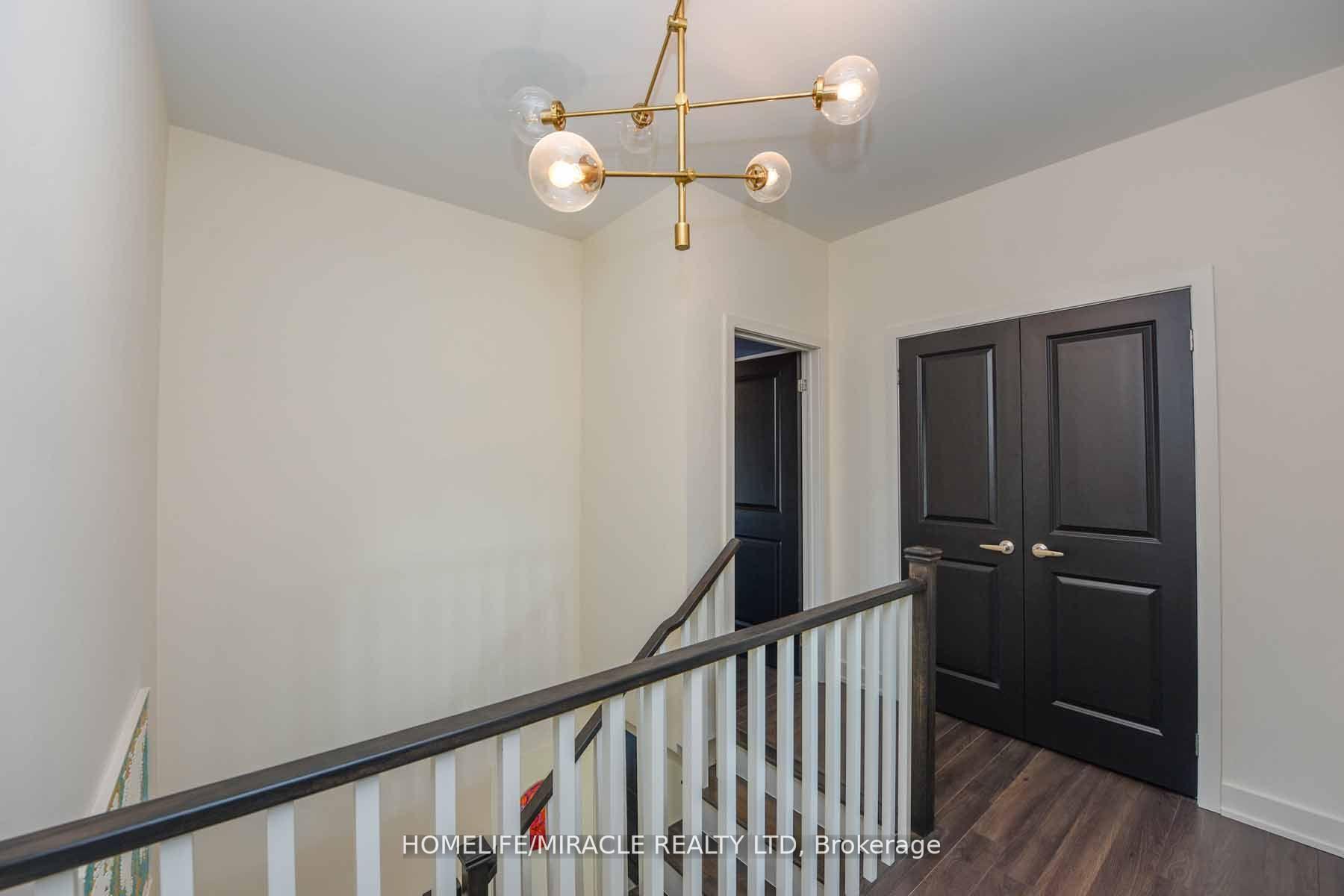 Photo 24 of 183 Carpaccio Avenue, Vaughan, Vellore Village — HOMEH
