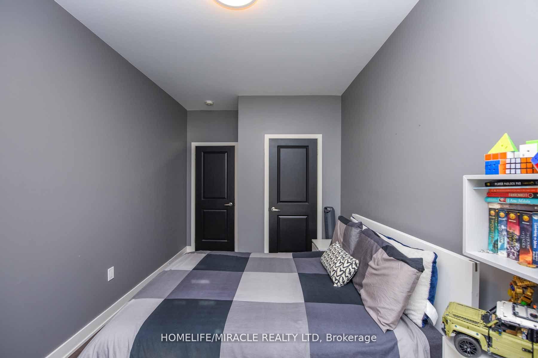 Photo 26 of 183 Carpaccio Avenue, Vaughan, Vellore Village — HOMEH