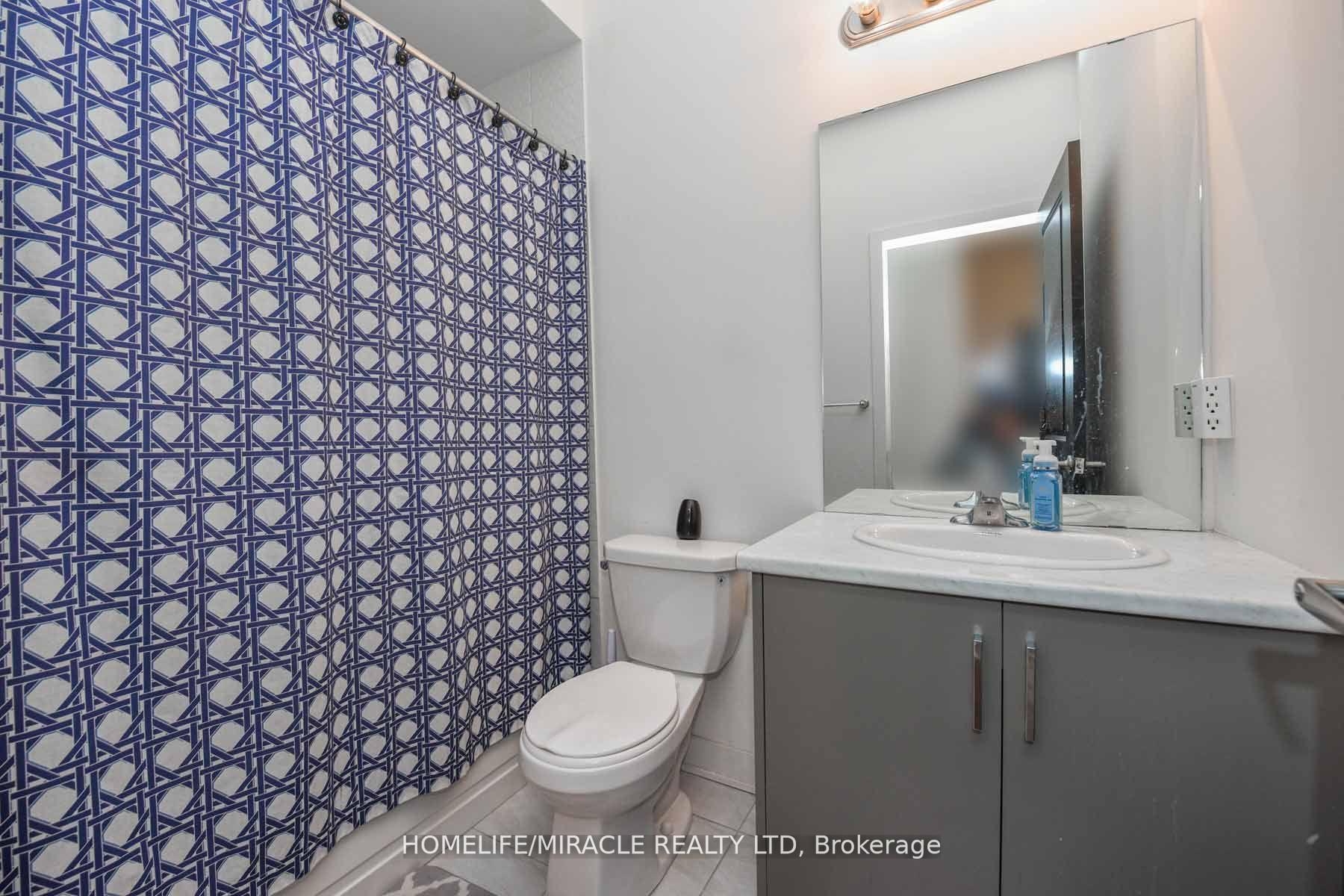 Photo 27 of 183 Carpaccio Avenue, Vaughan, Vellore Village — HOMEH