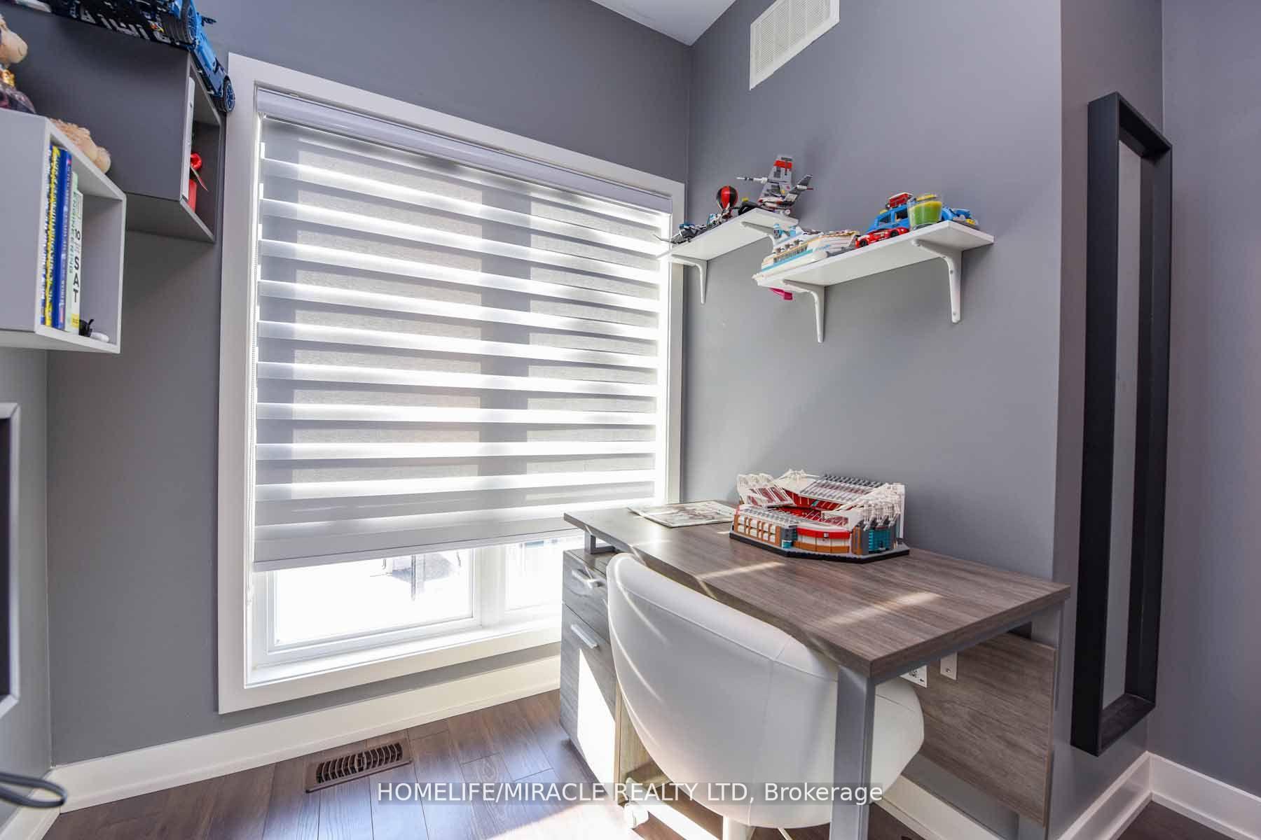 Photo 28 of 183 Carpaccio Avenue, Vaughan, Vellore Village — HOMEH