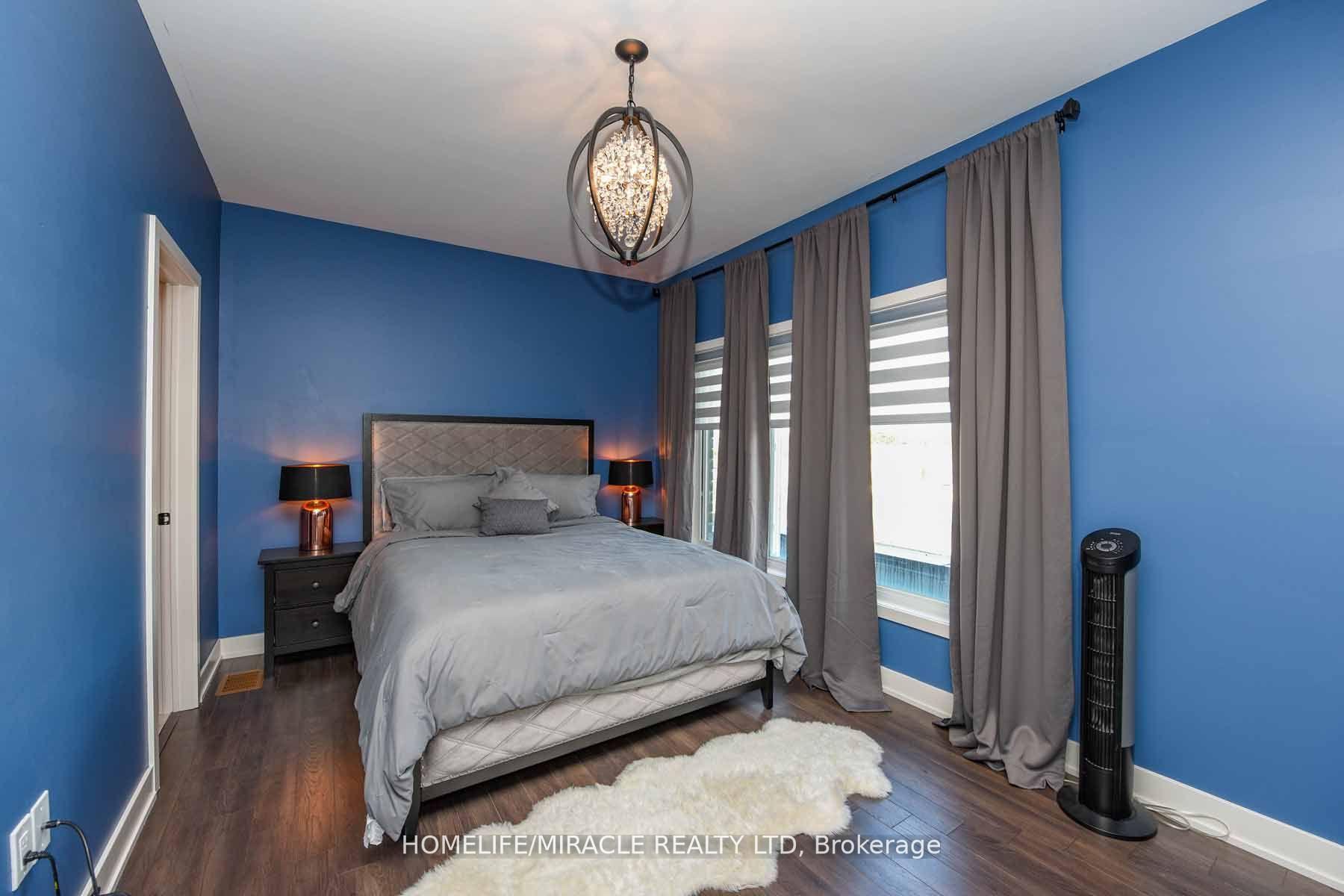 Photo 29 of 183 Carpaccio Avenue, Vaughan, Vellore Village — HOMEH