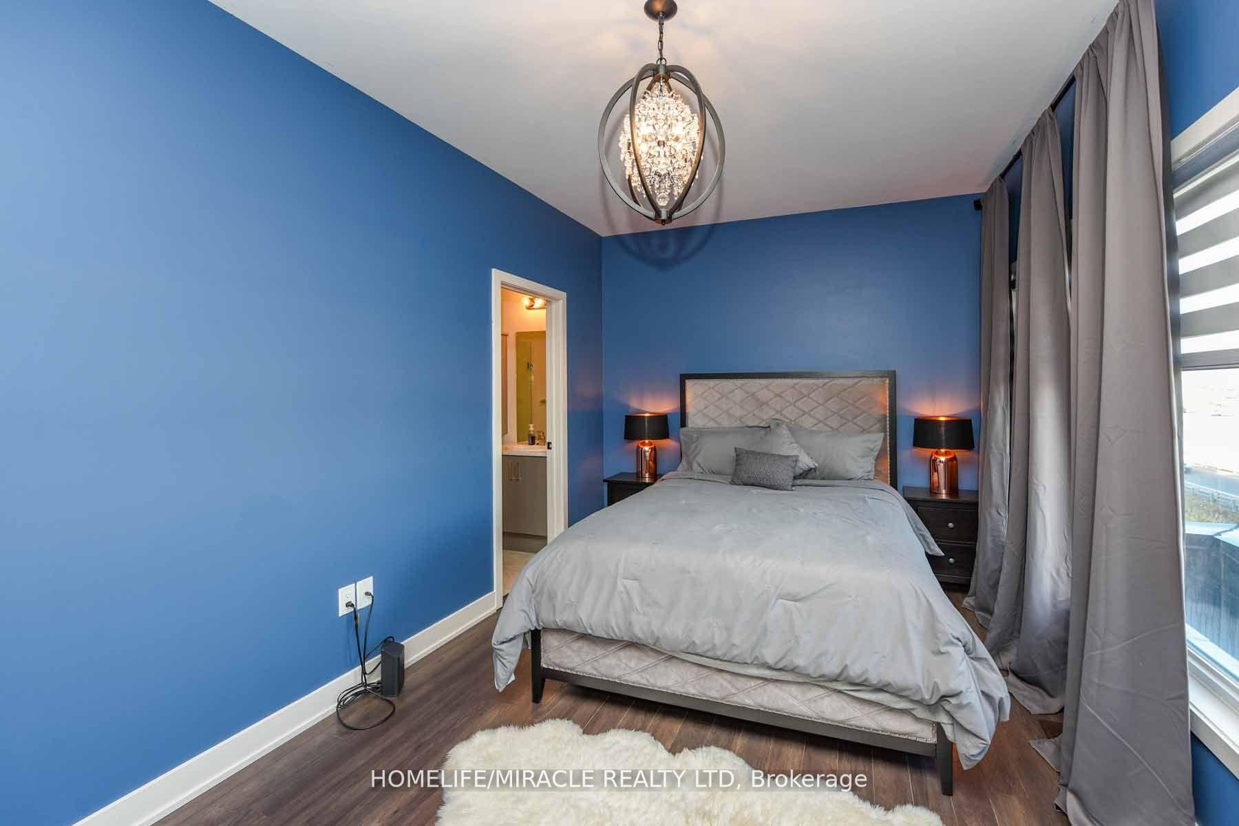 Photo 30 of 183 Carpaccio Avenue, Vaughan, Vellore Village — HOMEH