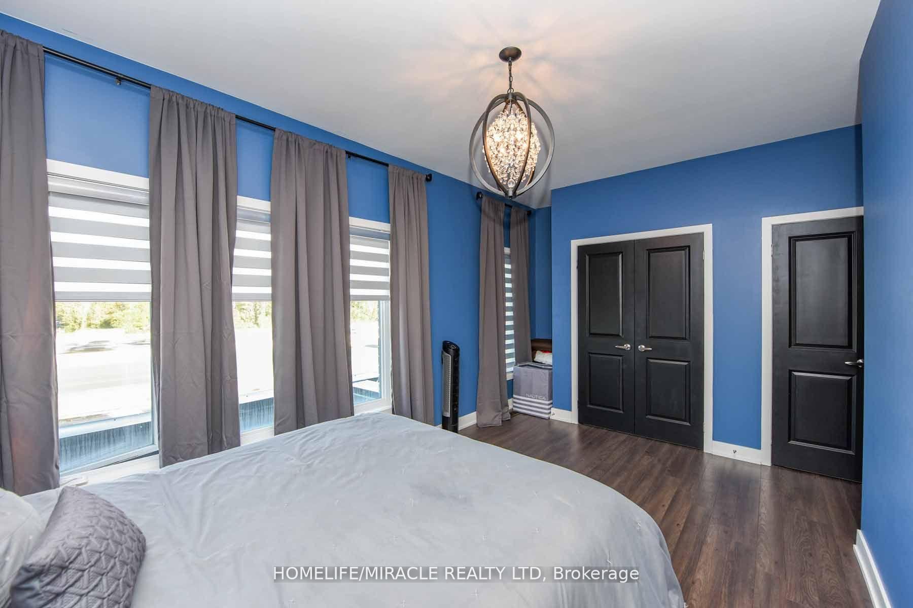 Photo 31 of 183 Carpaccio Avenue, Vaughan, Vellore Village — HOMEH