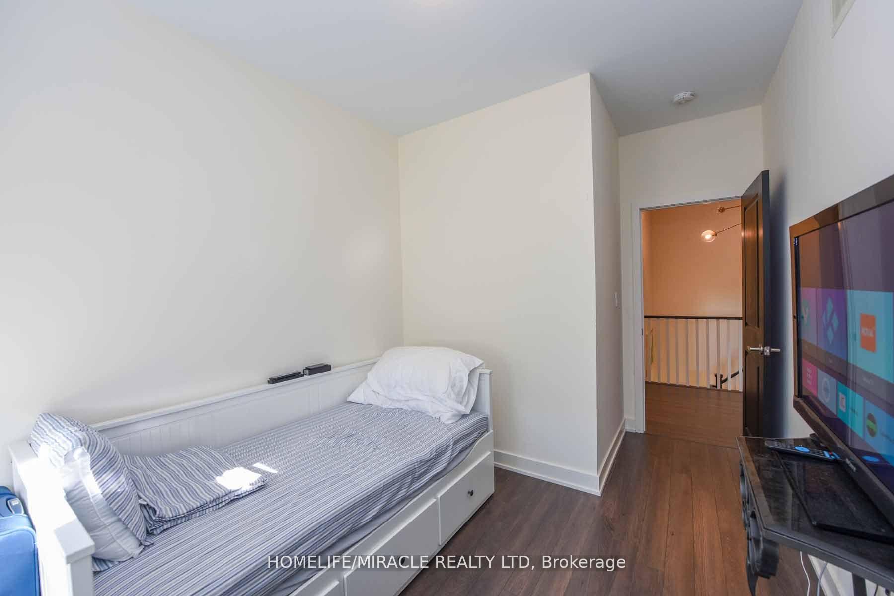 Photo 32 of 183 Carpaccio Avenue, Vaughan, Vellore Village — HOMEH