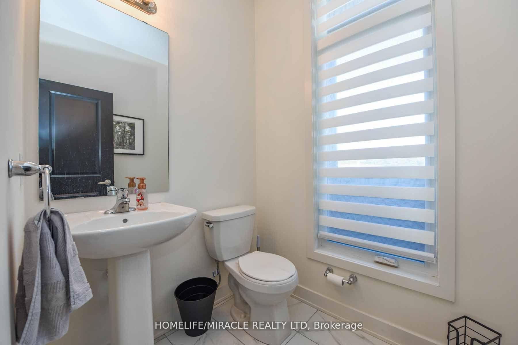 Photo 34 of 183 Carpaccio Avenue, Vaughan, Vellore Village — HOMEH