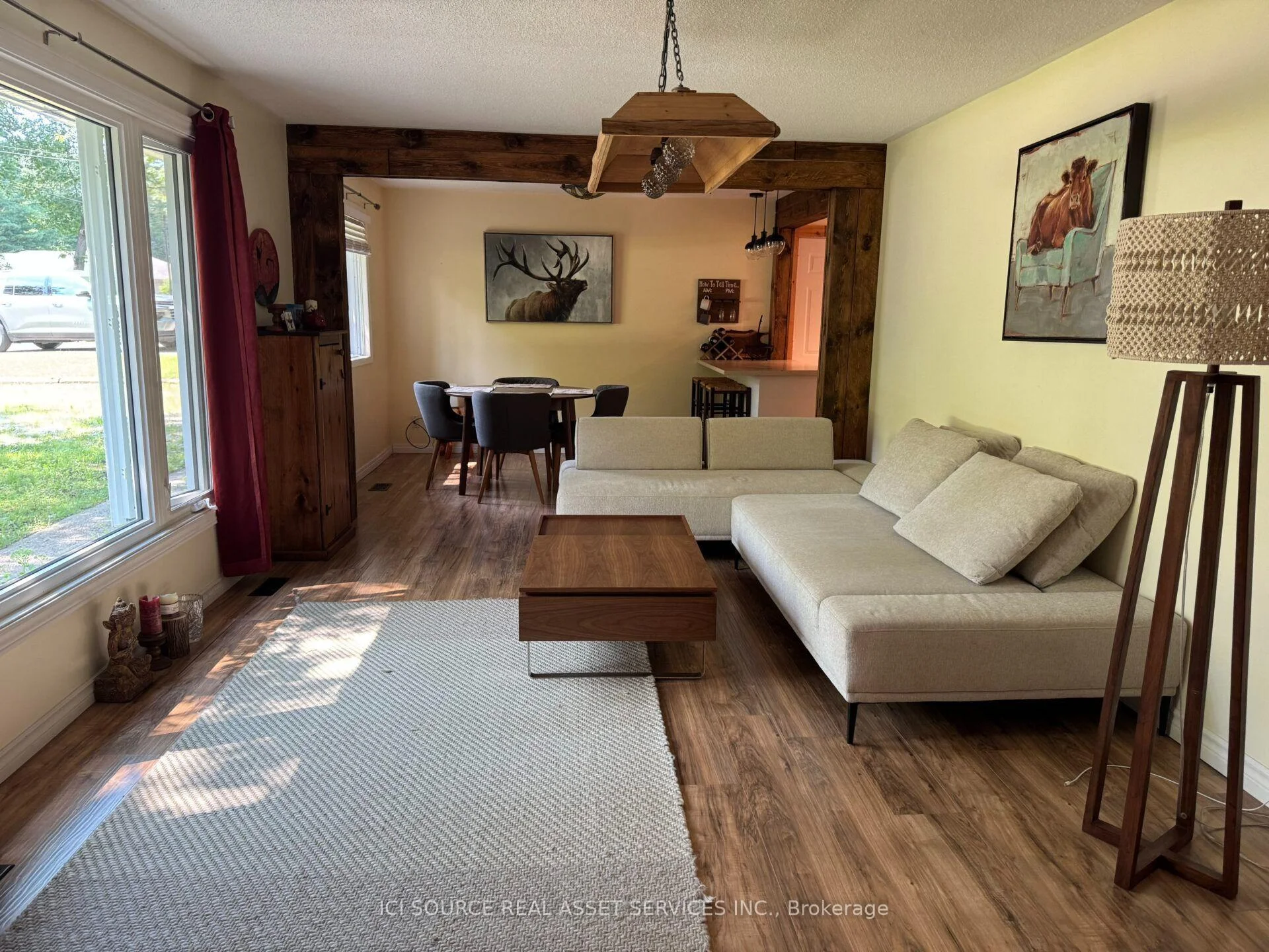 Photo 3 of 95 Melrose Avenue, Wasaga Beach — HOMEH