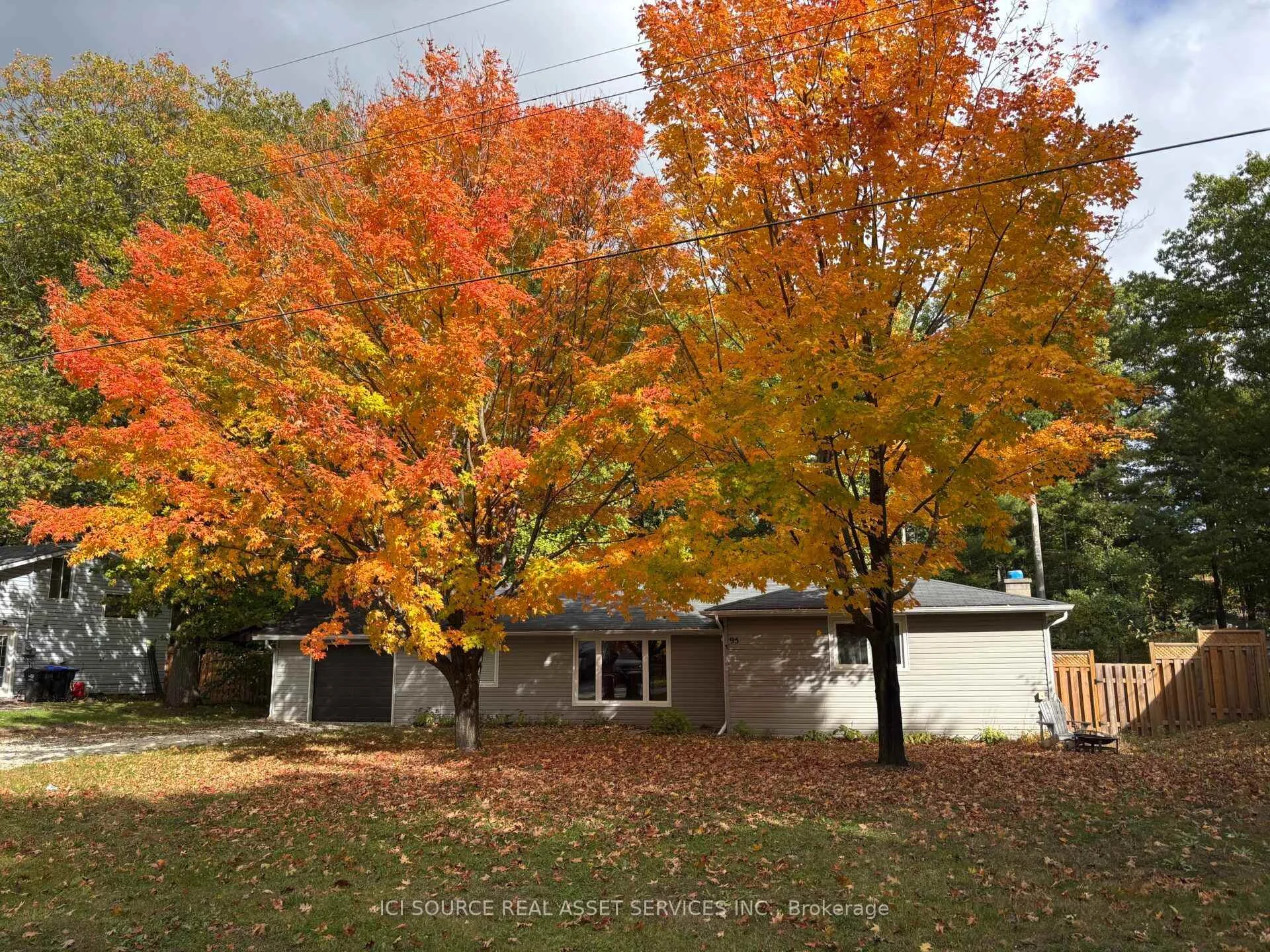Photo 1 of 95 Melrose Avenue, Wasaga Beach — HOMEH