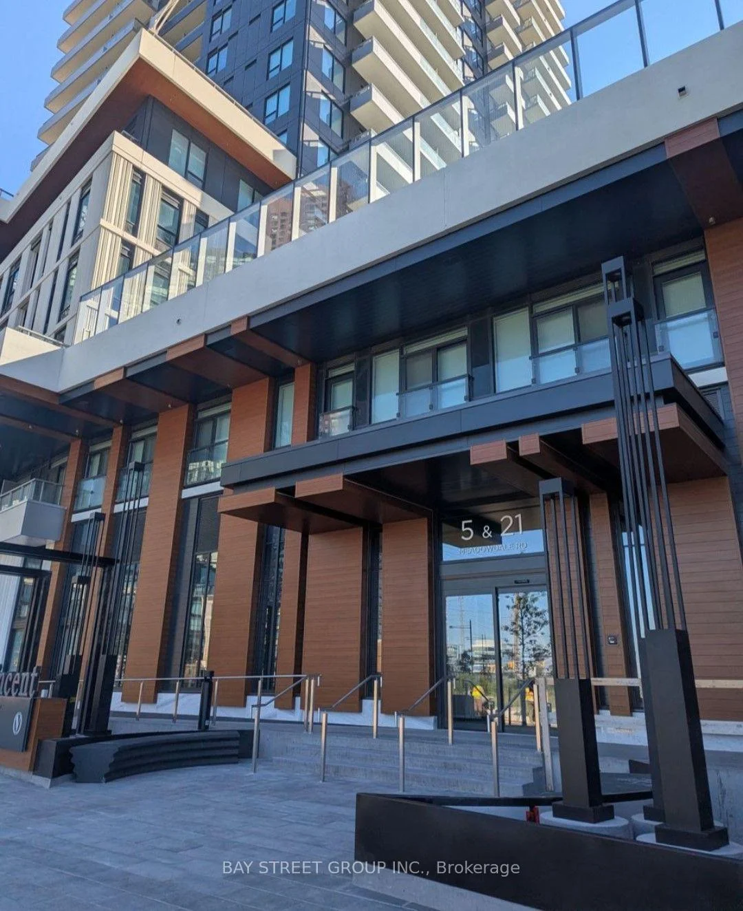 Photo 2 of Unit 1207, 21 Meadowdale Road, Vaughan, Vaughan Corporate Centre — HOMEH
