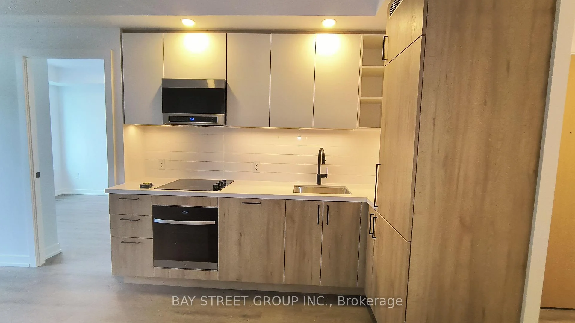 Photo 14 of Unit 1207, 21 Meadowdale Road, Vaughan, Vaughan Corporate Centre — HOMEH
