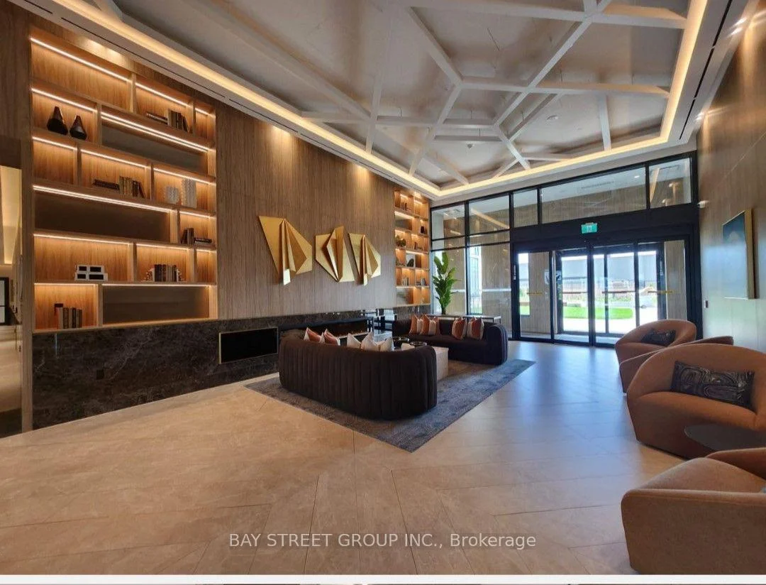 Photo 25 of Unit 1207, 21 Meadowdale Road, Vaughan, Vaughan Corporate Centre — HOMEH